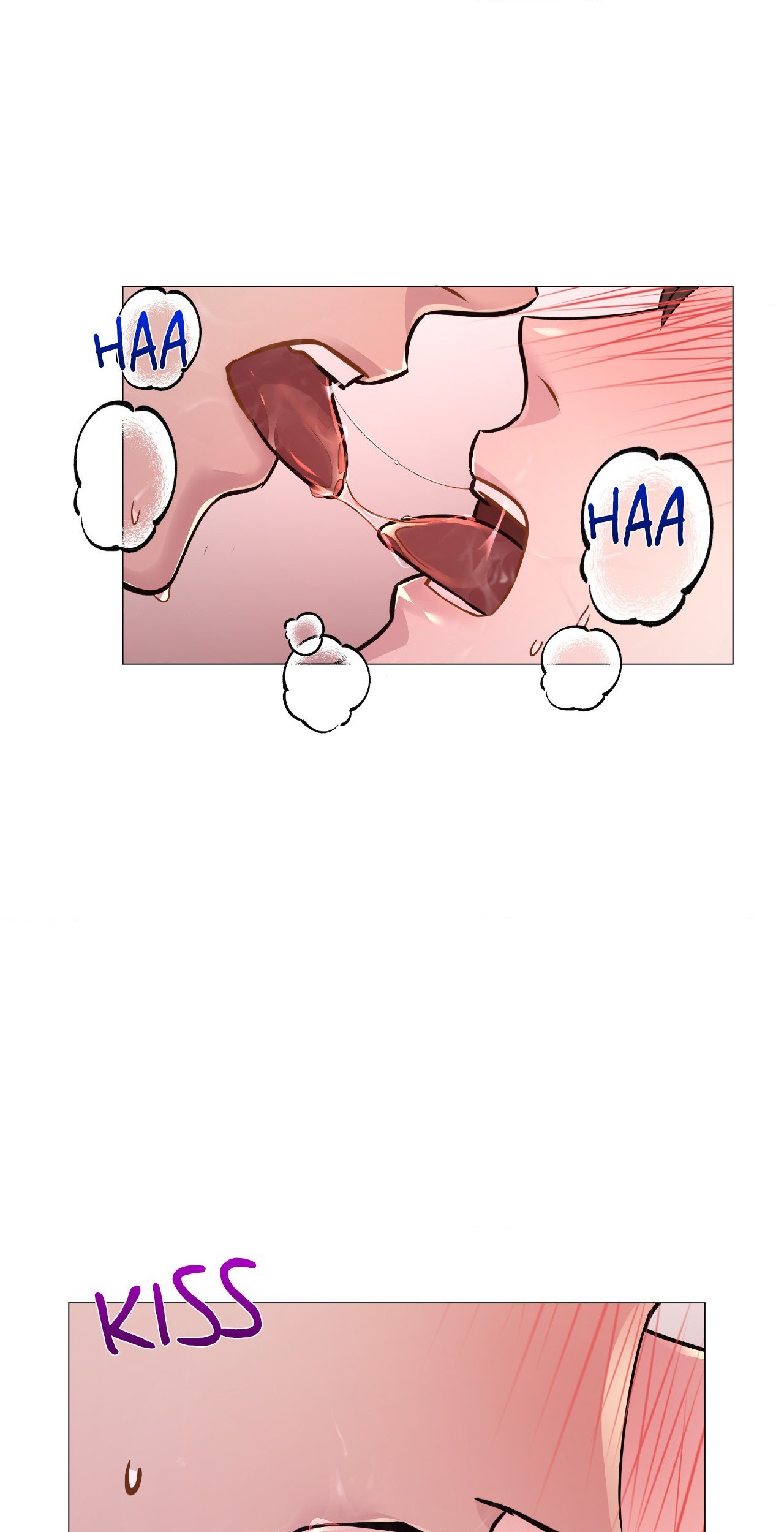The Hungry Tyrant Chapter 7 page 52 - 