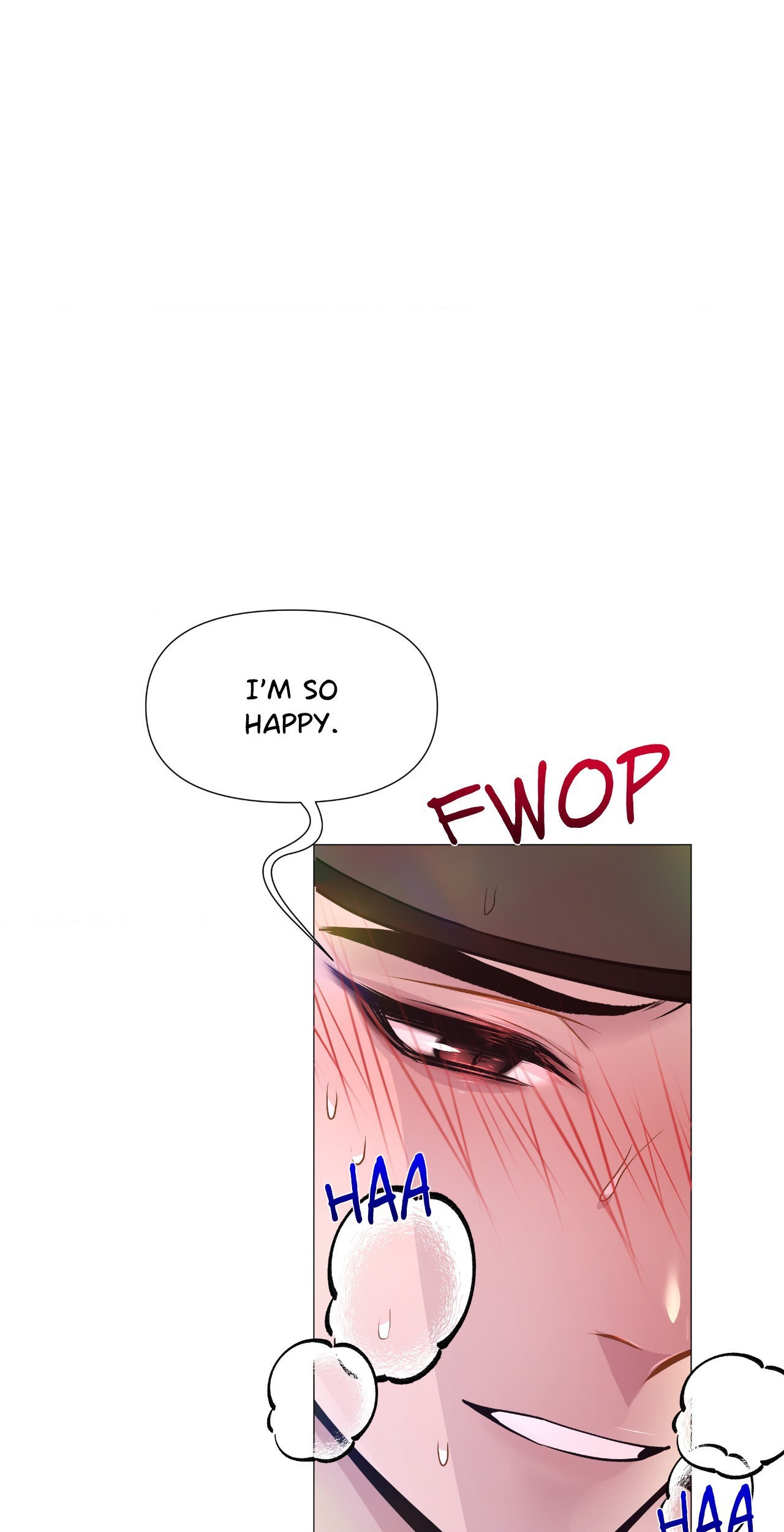 The Hungry Tyrant Chapter 7 page 55 - 