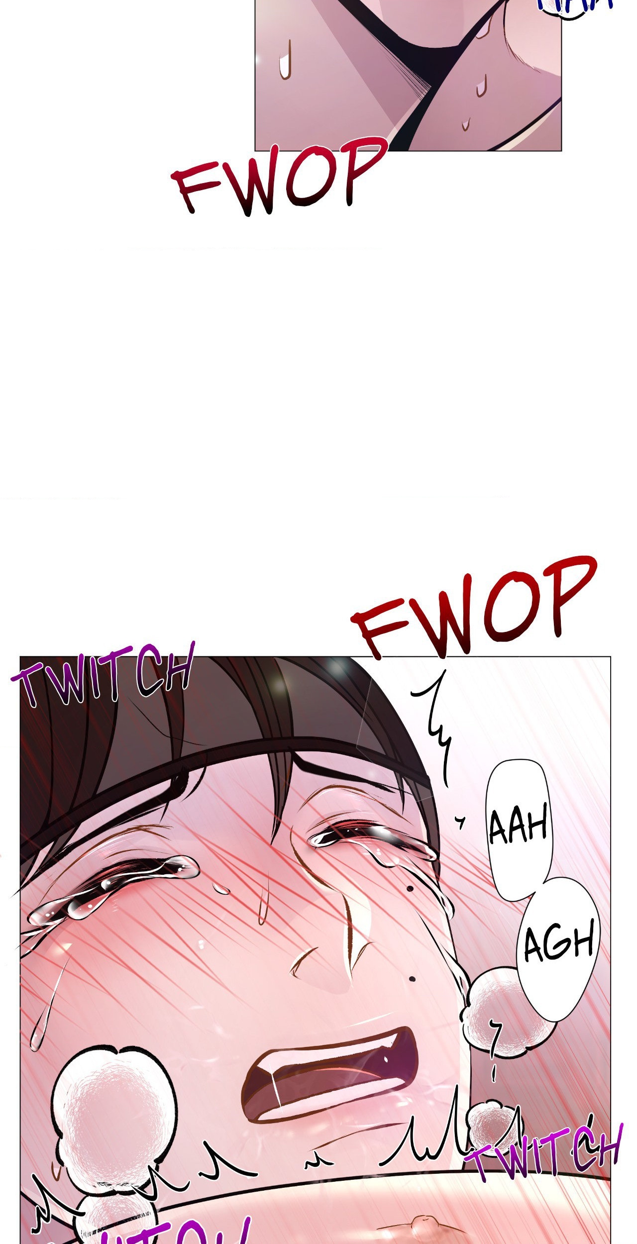 The Hungry Tyrant Chapter 7 page 56 - 