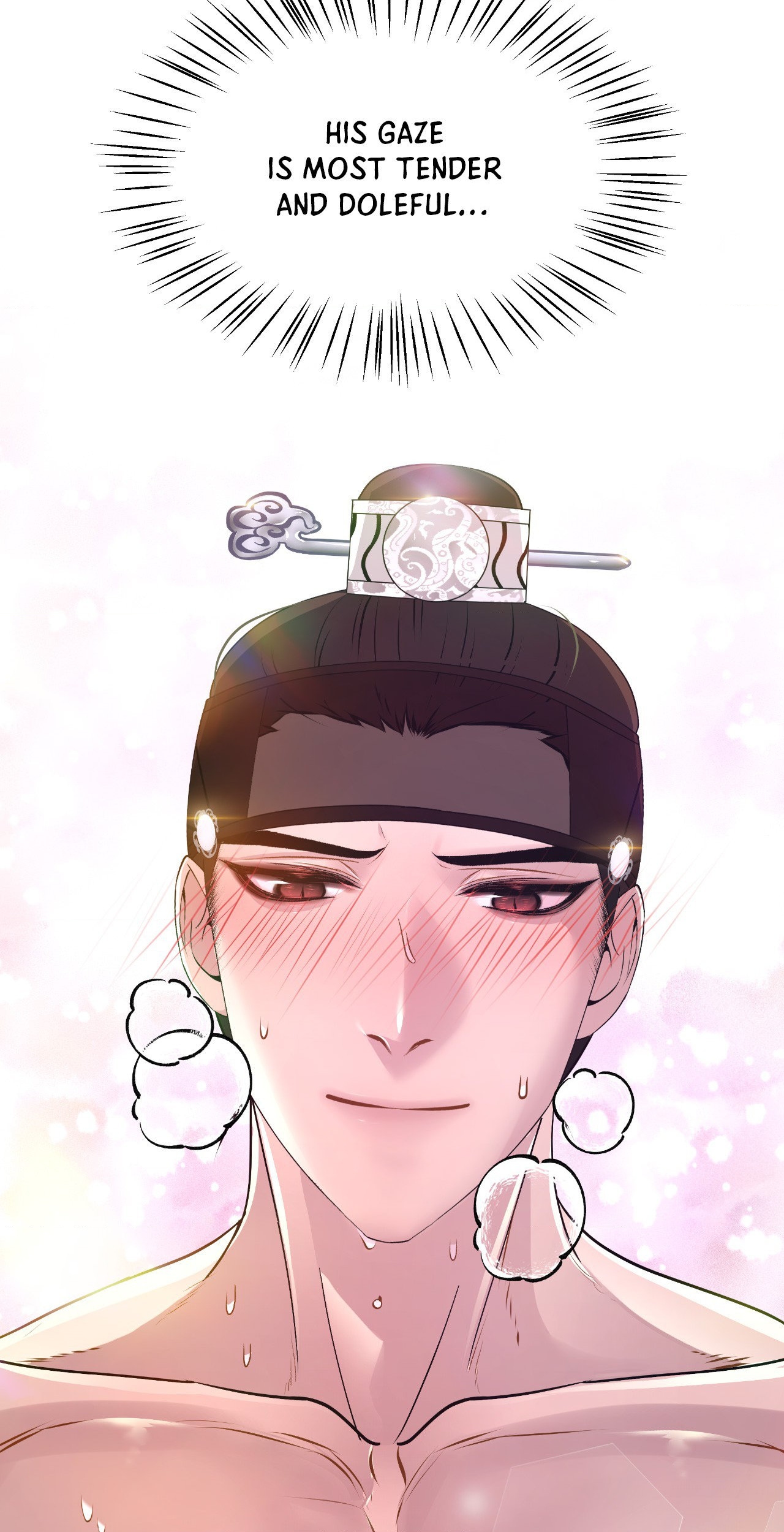 The Hungry Tyrant Chapter 7 page 59 - 