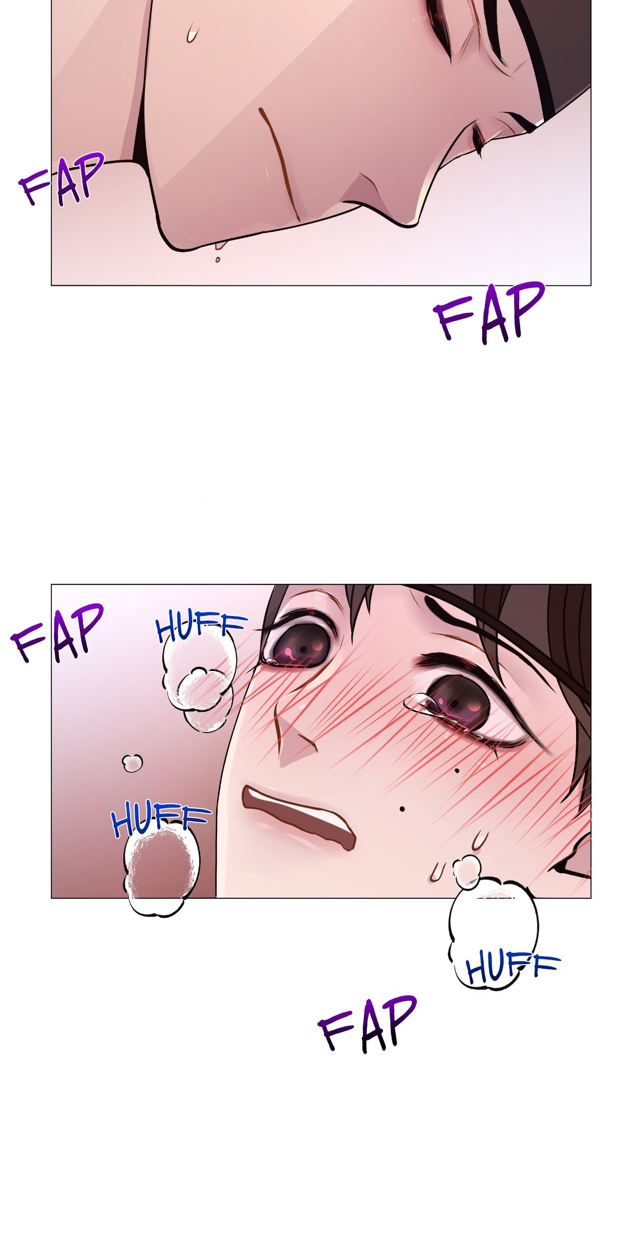 The Hungry Tyrant Chapter 7 page 7 - 