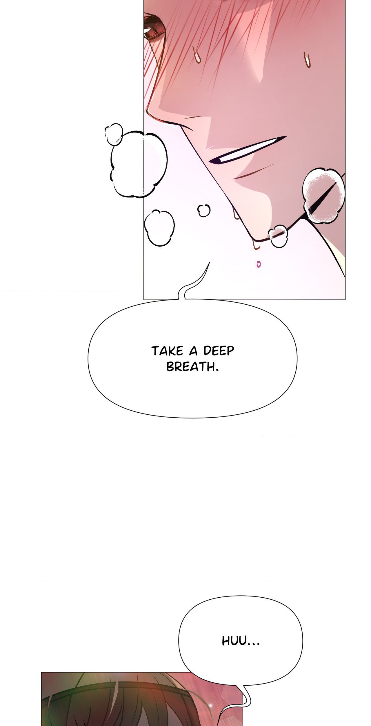 The Hungry Tyrant Chapter 7 page 61 - 
