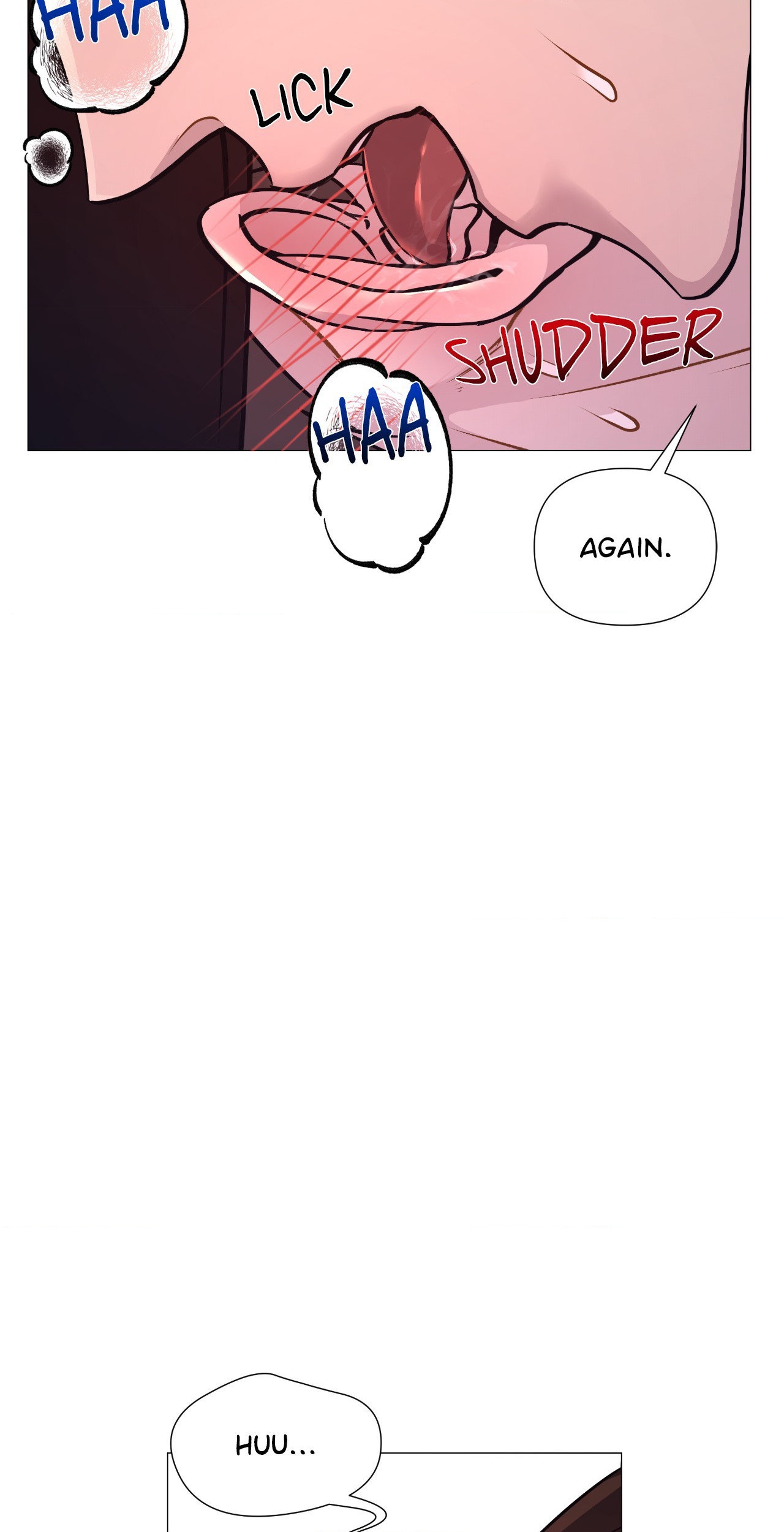 The Hungry Tyrant Chapter 7 page 63 - 