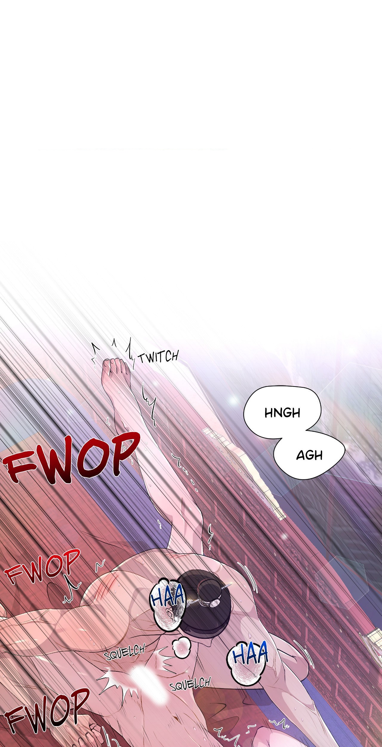The Hungry Tyrant Chapter 7 page 65 - 