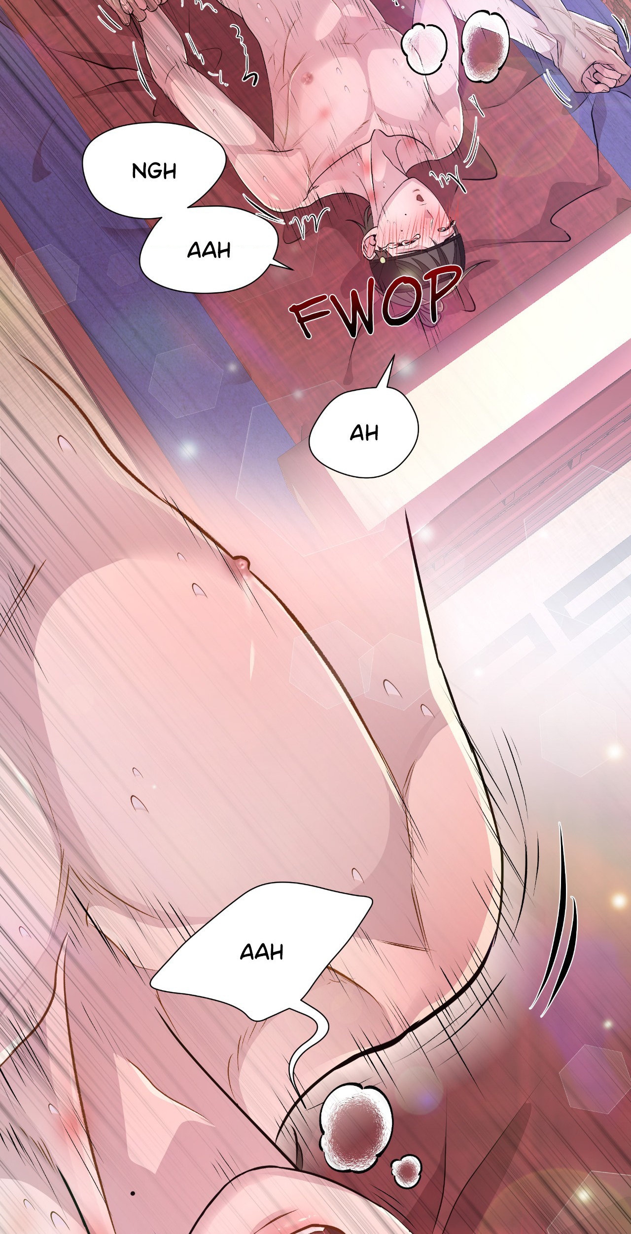 The Hungry Tyrant Chapter 7 page 66 - 