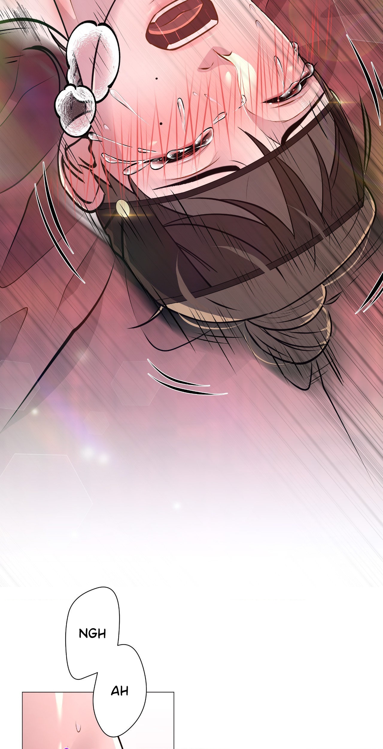 The Hungry Tyrant Chapter 7 page 67 - 