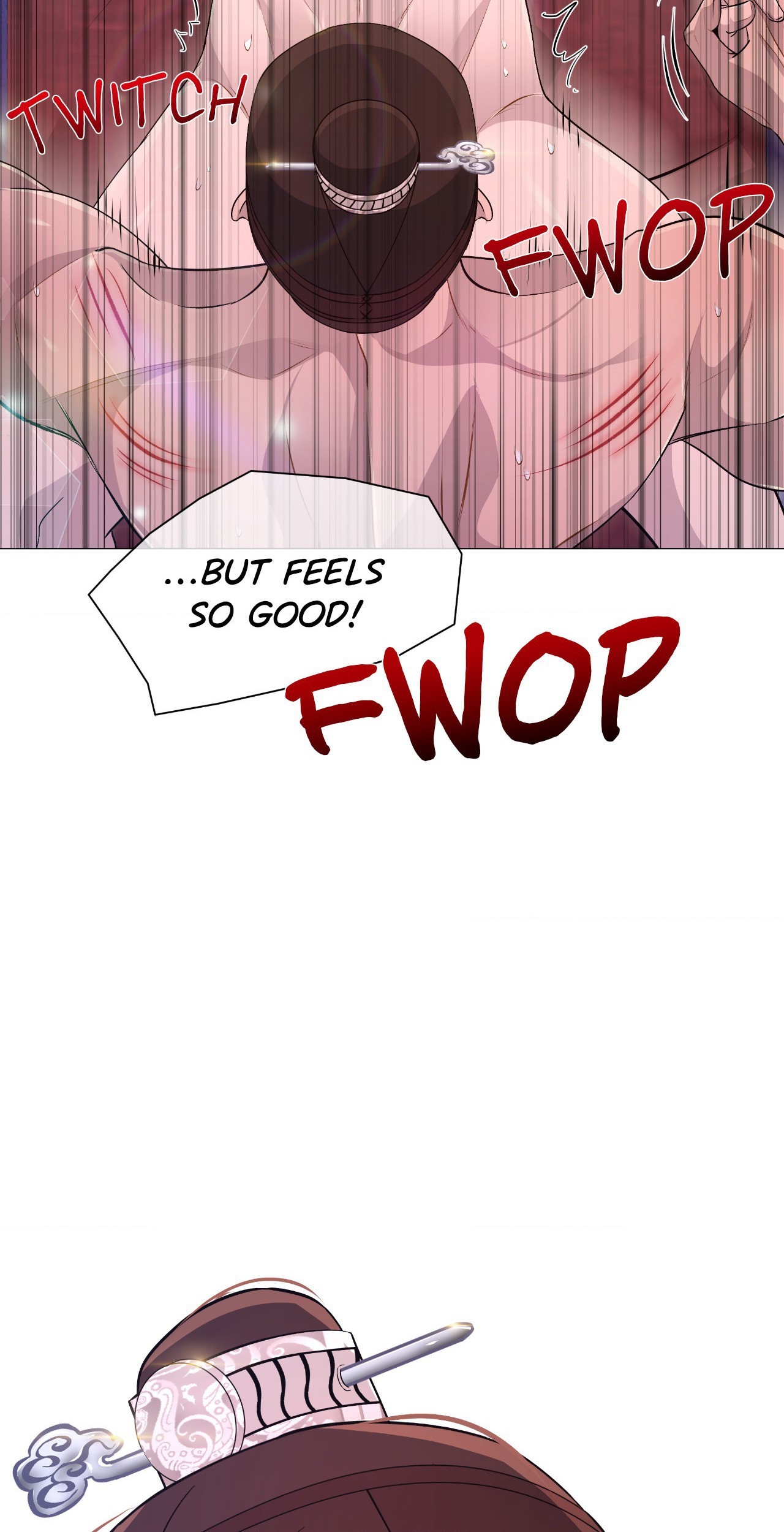 The Hungry Tyrant Chapter 7 page 70 - 