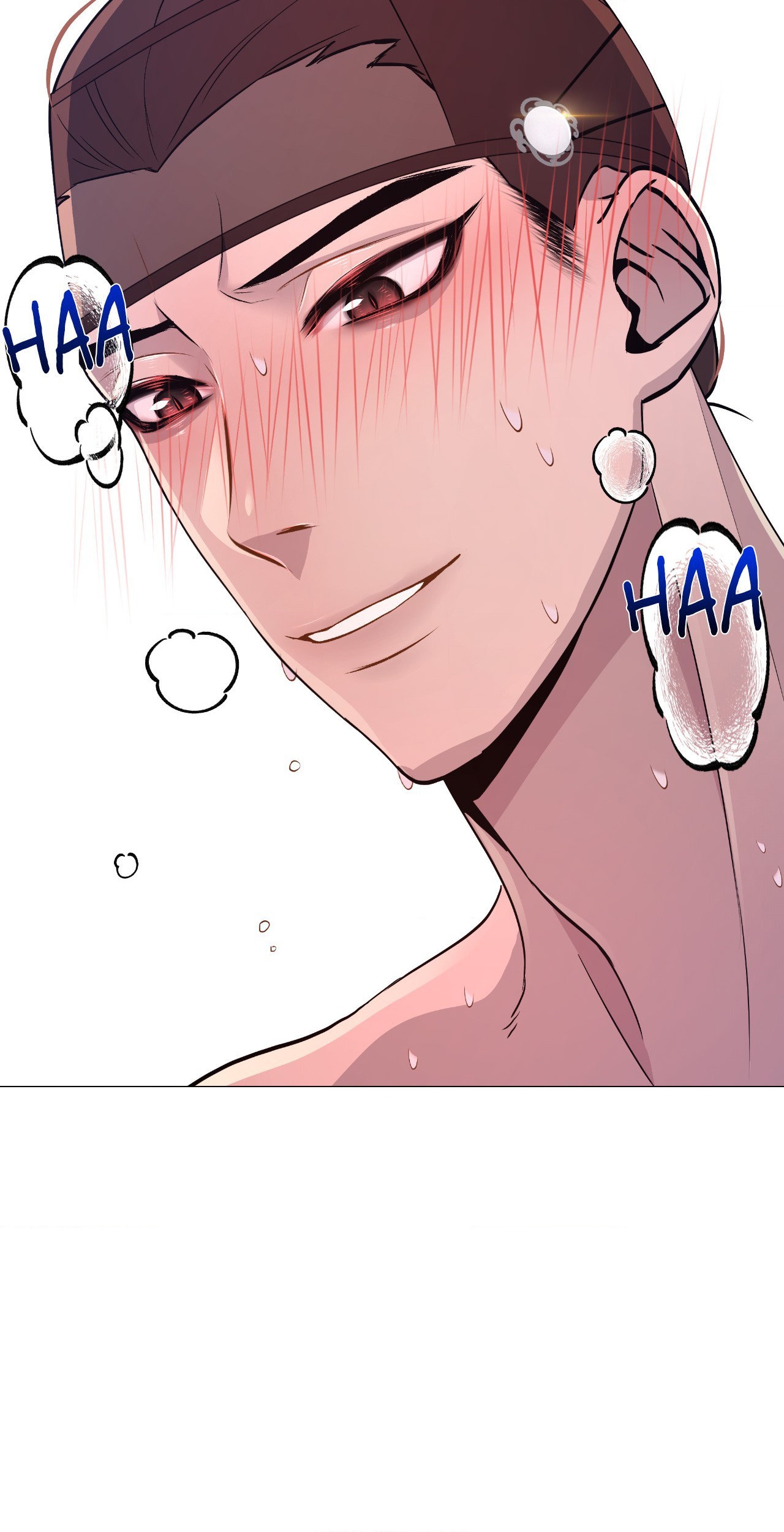 The Hungry Tyrant Chapter 7 page 71 - 