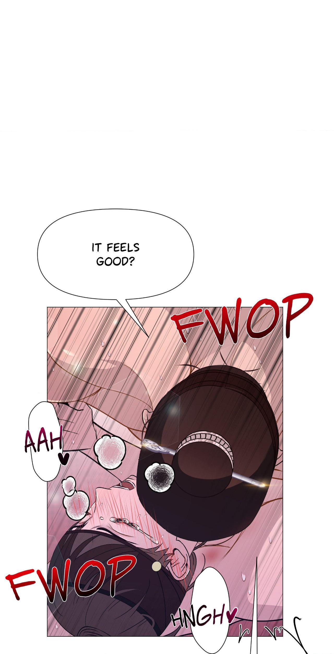 The Hungry Tyrant Chapter 7 page 72 - 