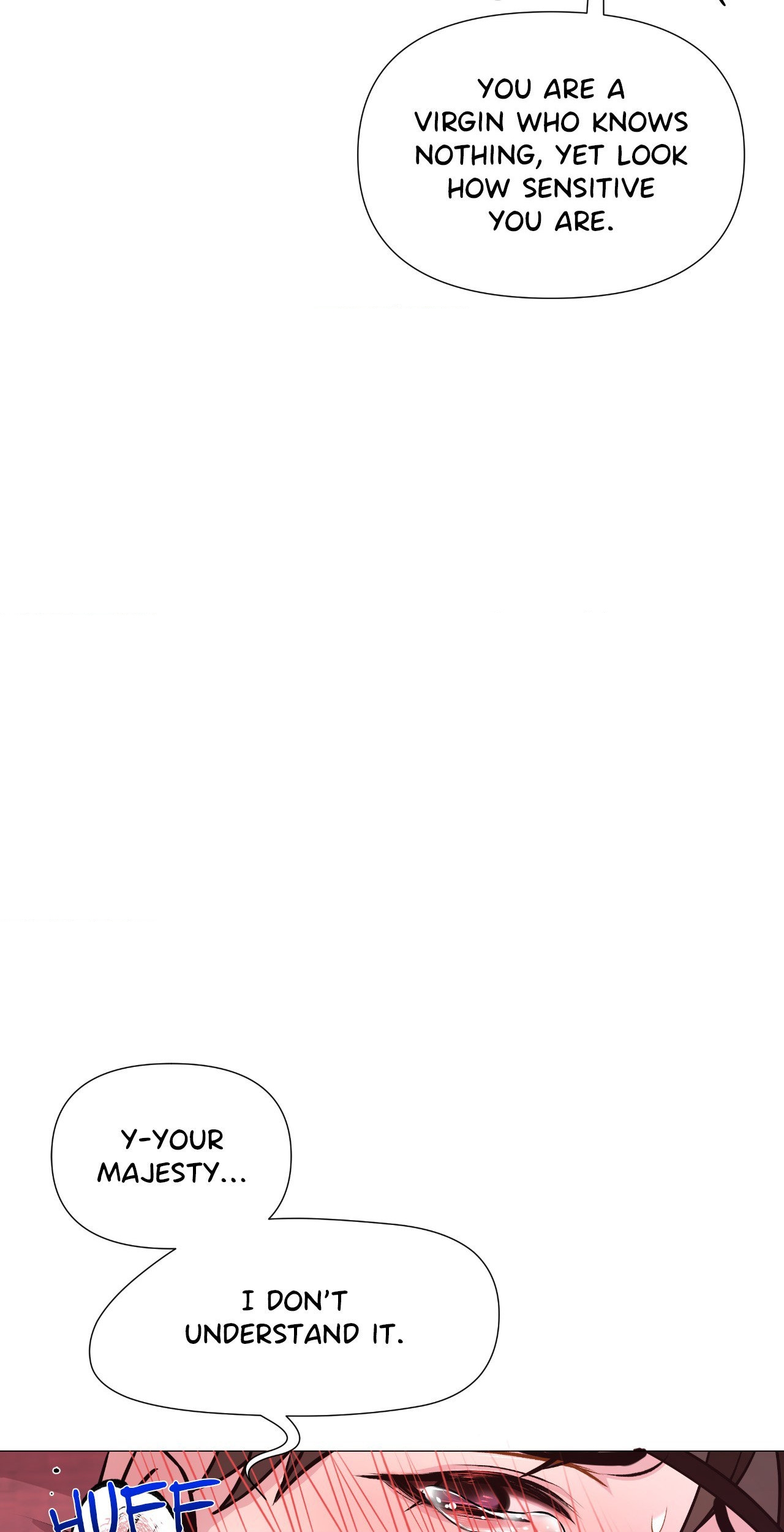 The Hungry Tyrant Chapter 7 page 73 - 