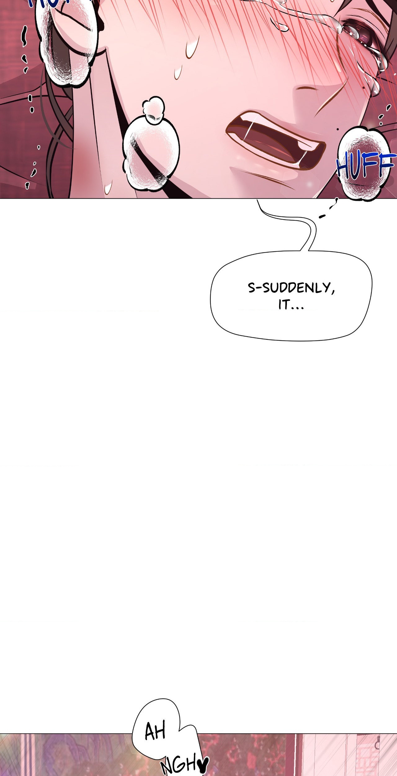 The Hungry Tyrant Chapter 7 page 74 - 