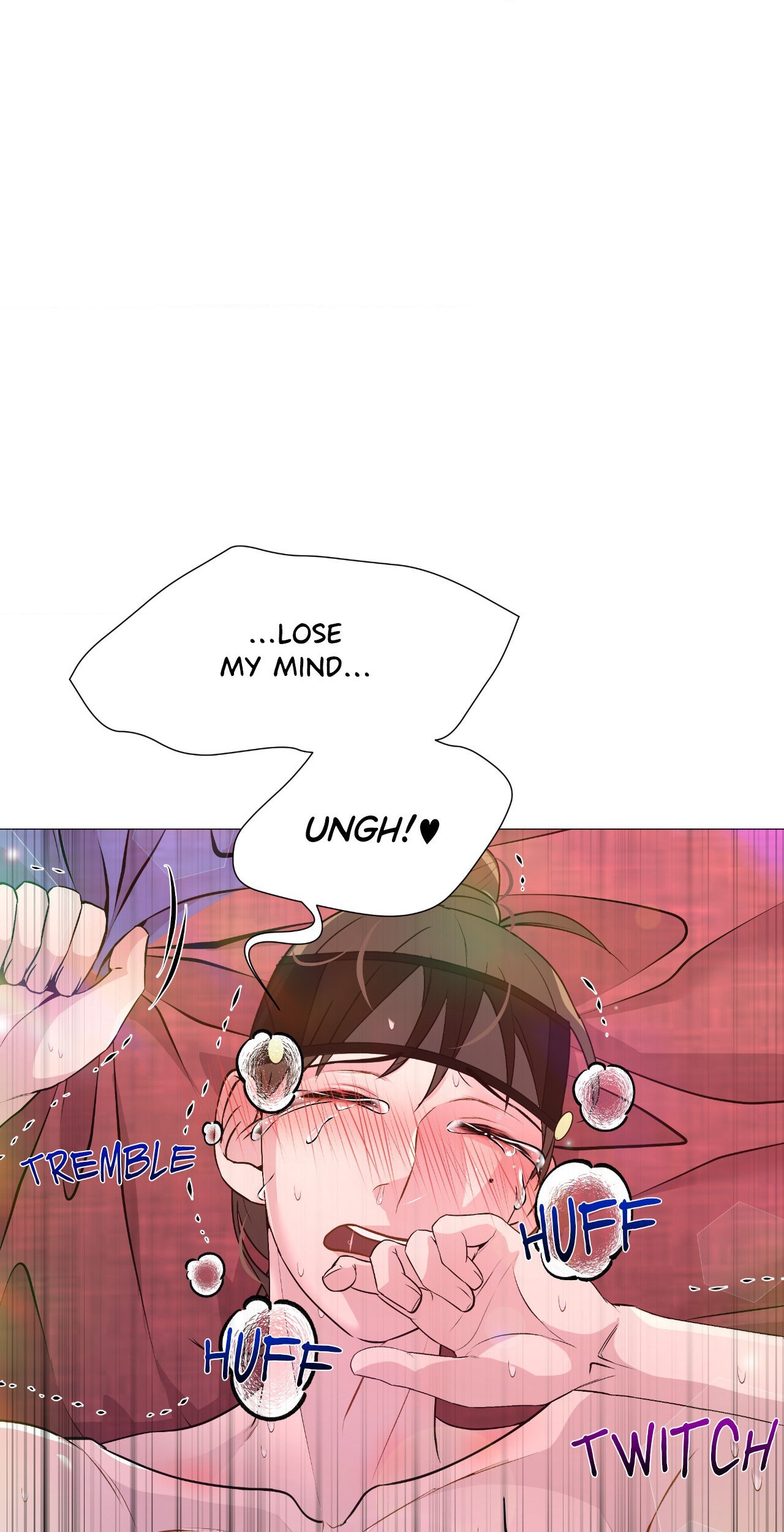 The Hungry Tyrant Chapter 7 page 76 - 