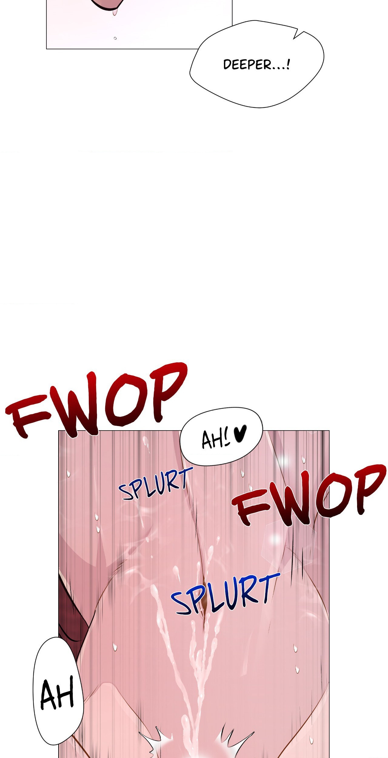 The Hungry Tyrant Chapter 7 page 78 - 