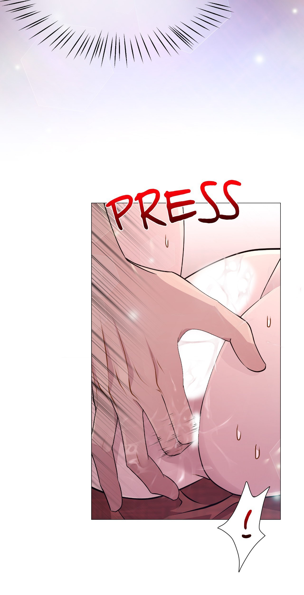 The Hungry Tyrant Chapter 7 page 10 - 
