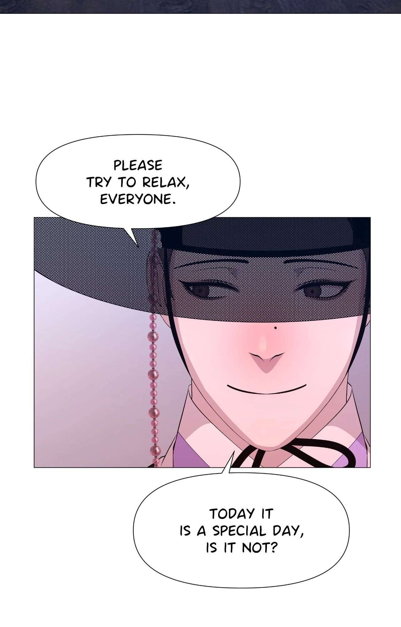 The Hungry Tyrant Chapter 70 page 18 - 