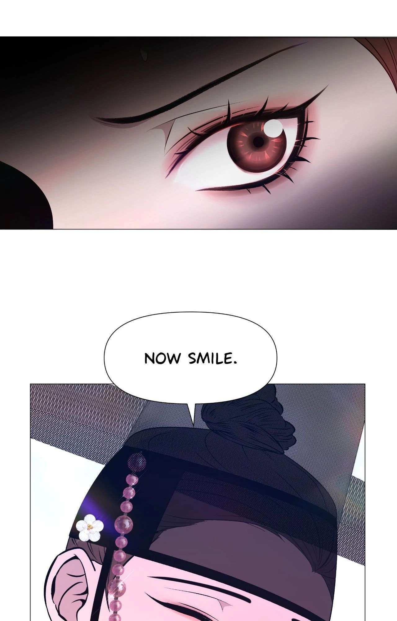 The Hungry Tyrant Chapter 70 page 24 - 