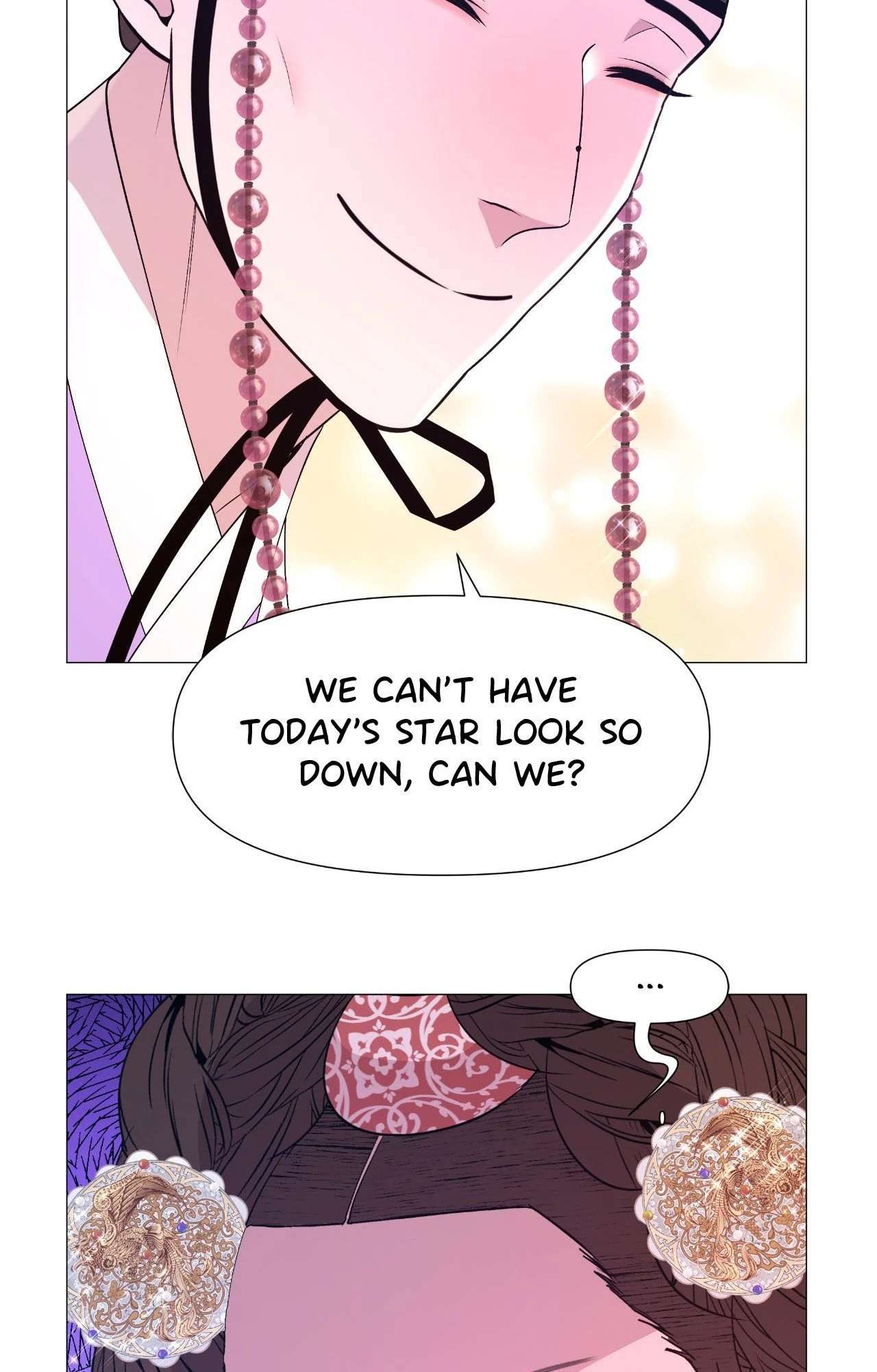 The Hungry Tyrant Chapter 70 page 25 - 
