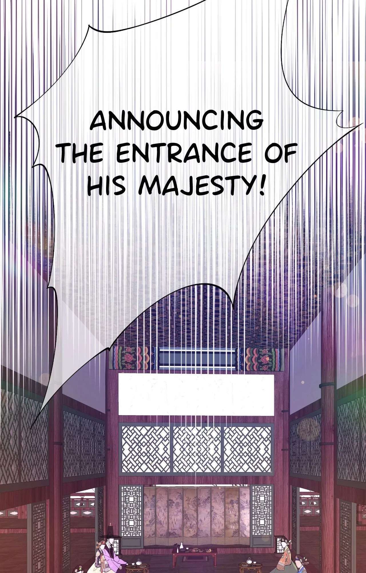 The Hungry Tyrant Chapter 70 page 27 - 