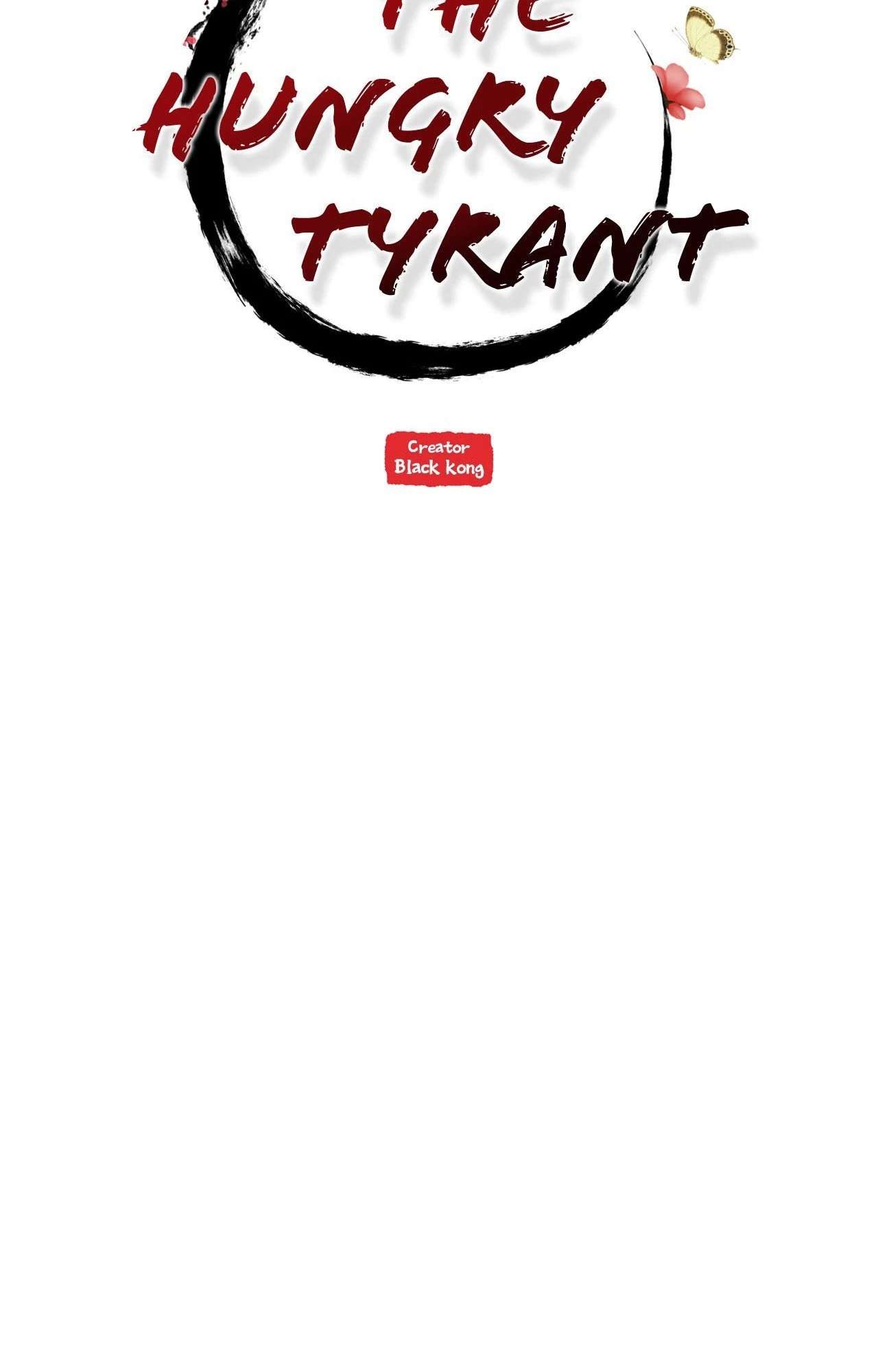 The Hungry Tyrant Chapter 70 page 30 - 