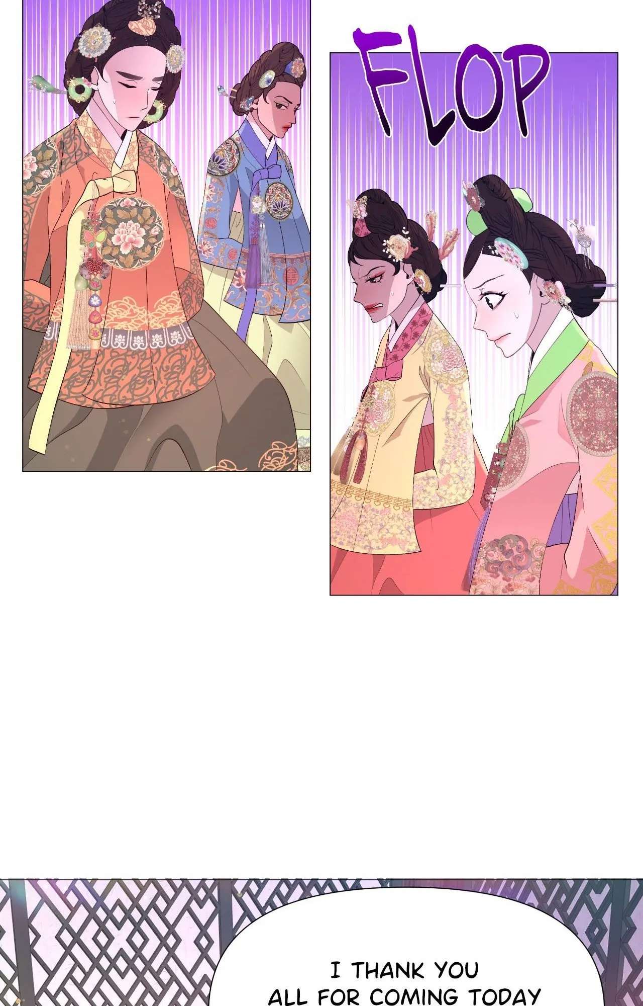 The Hungry Tyrant Chapter 70 page 34 - 