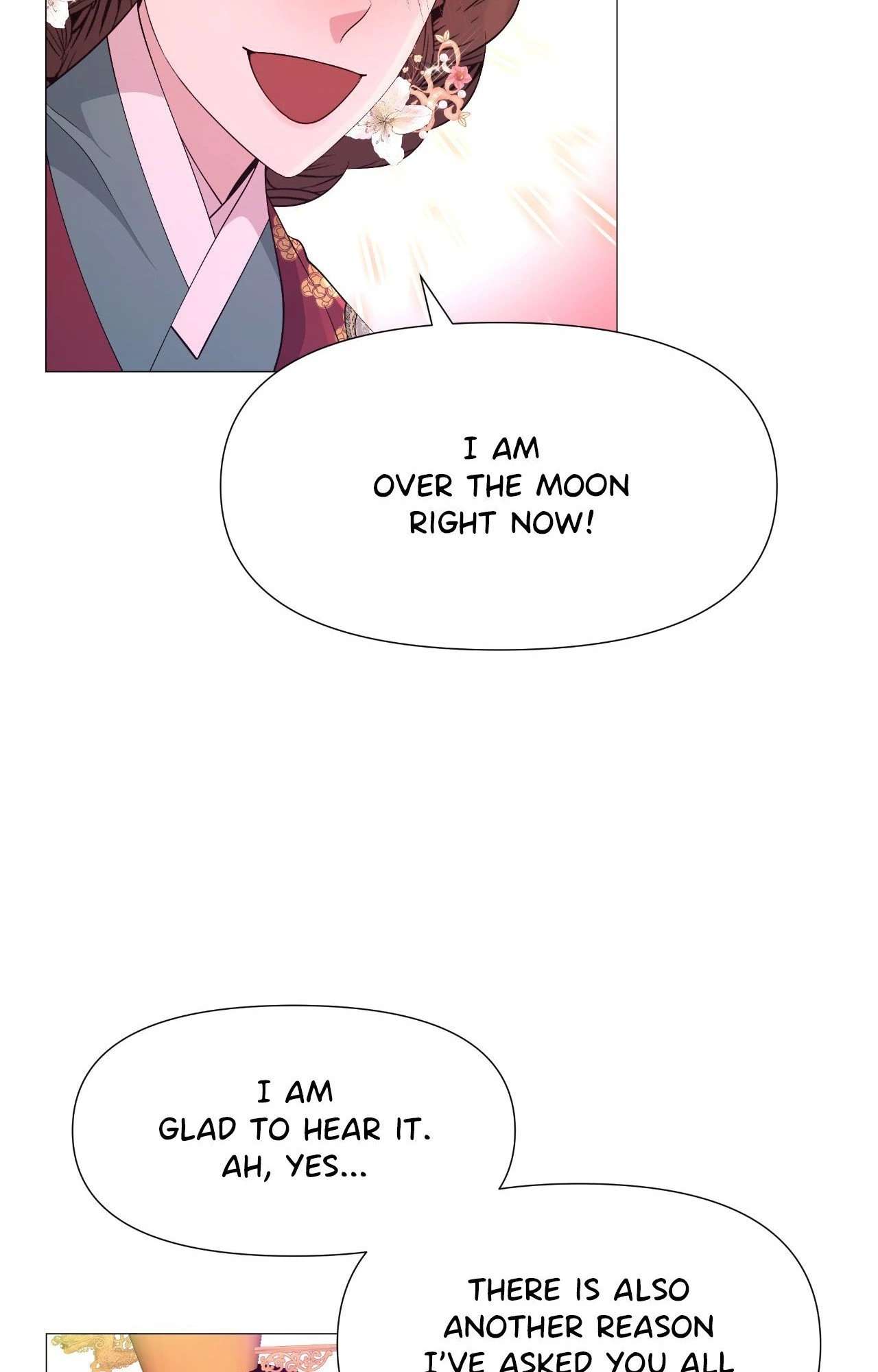 The Hungry Tyrant Chapter 70 page 38 - 