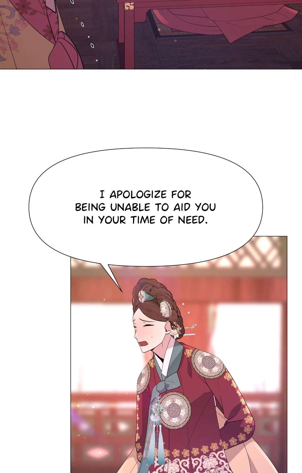 The Hungry Tyrant Chapter 70 page 44 - 