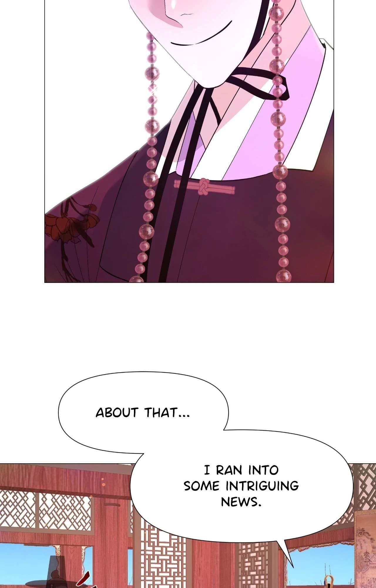The Hungry Tyrant Chapter 70 page 46 - 