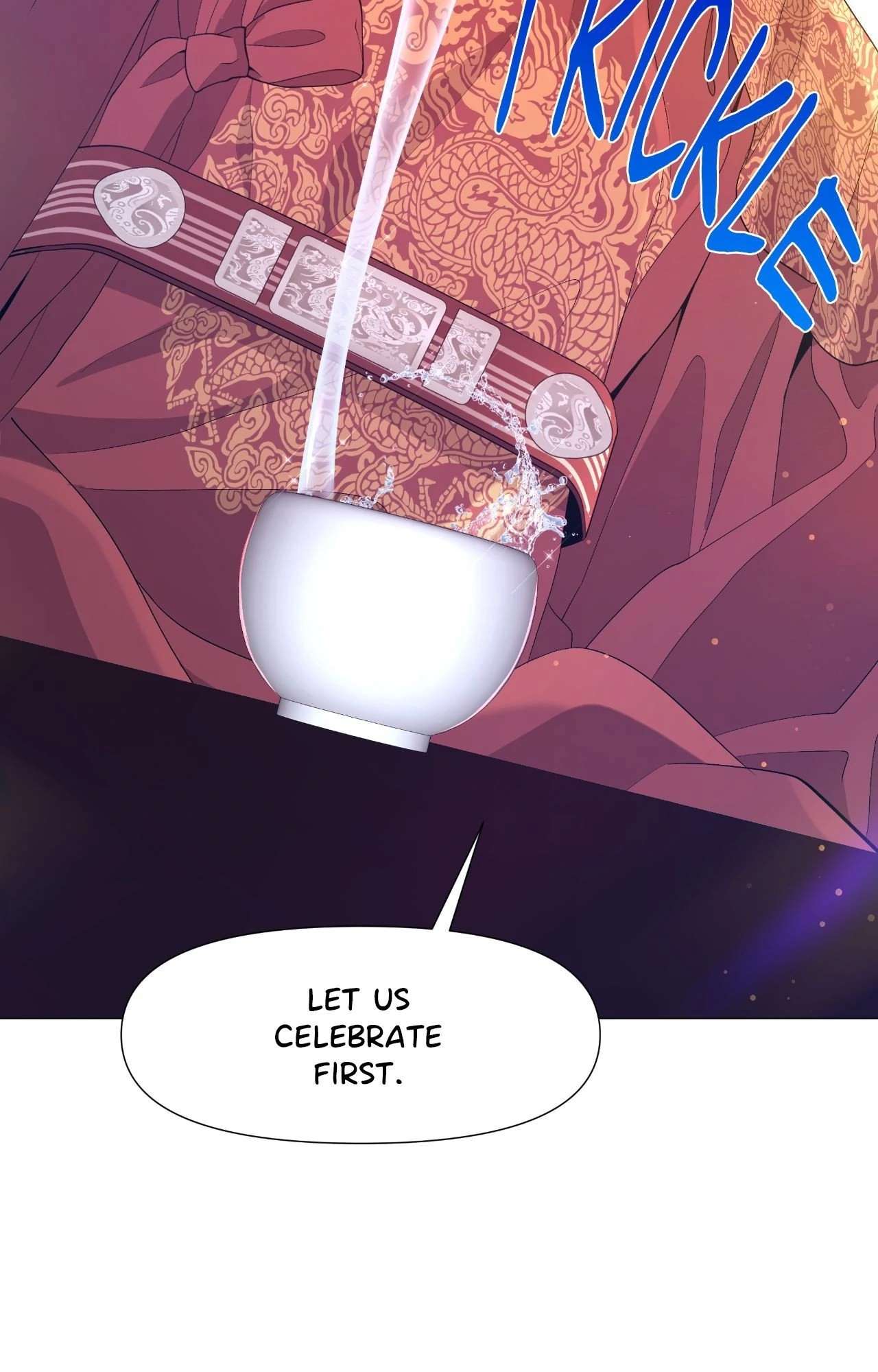 The Hungry Tyrant Chapter 70 page 49 - 