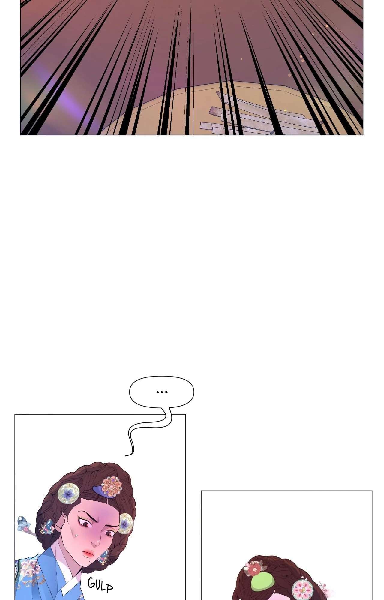 The Hungry Tyrant Chapter 70 page 59 - 
