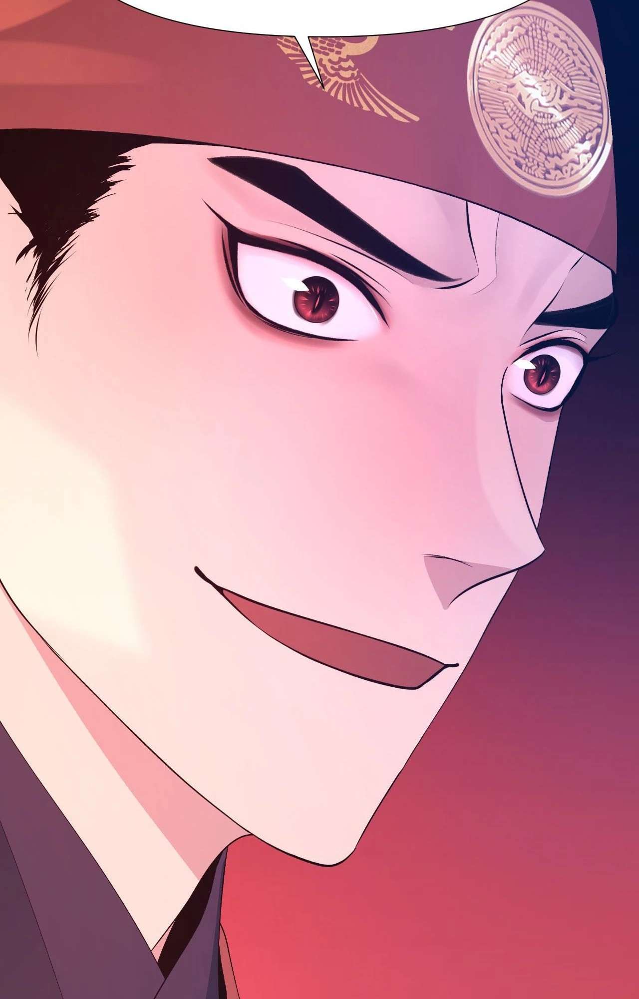 The Hungry Tyrant Chapter 70 page 64 - 