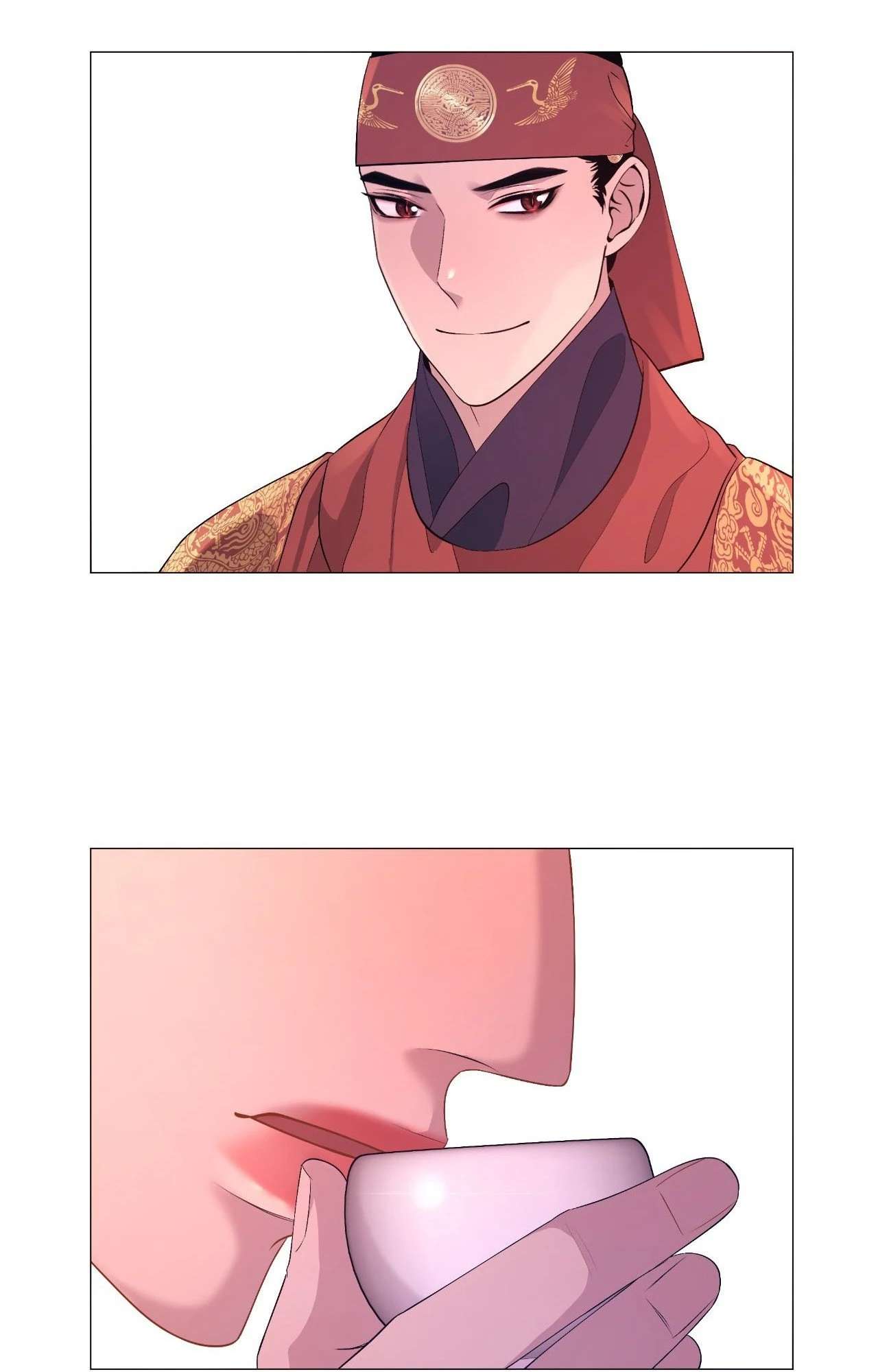 The Hungry Tyrant Chapter 70 page 66 - 
