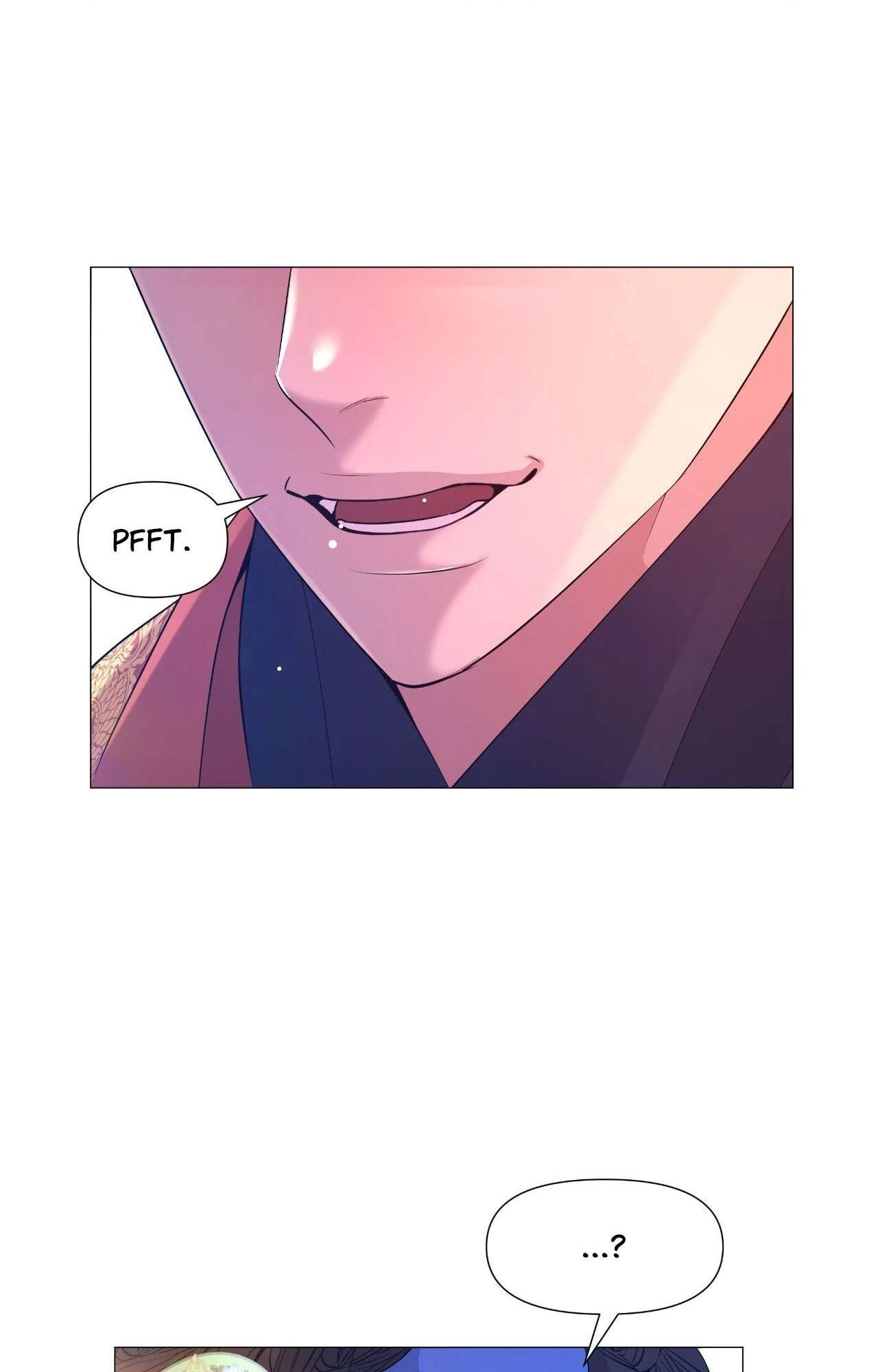 The Hungry Tyrant Chapter 70 page 67 - 