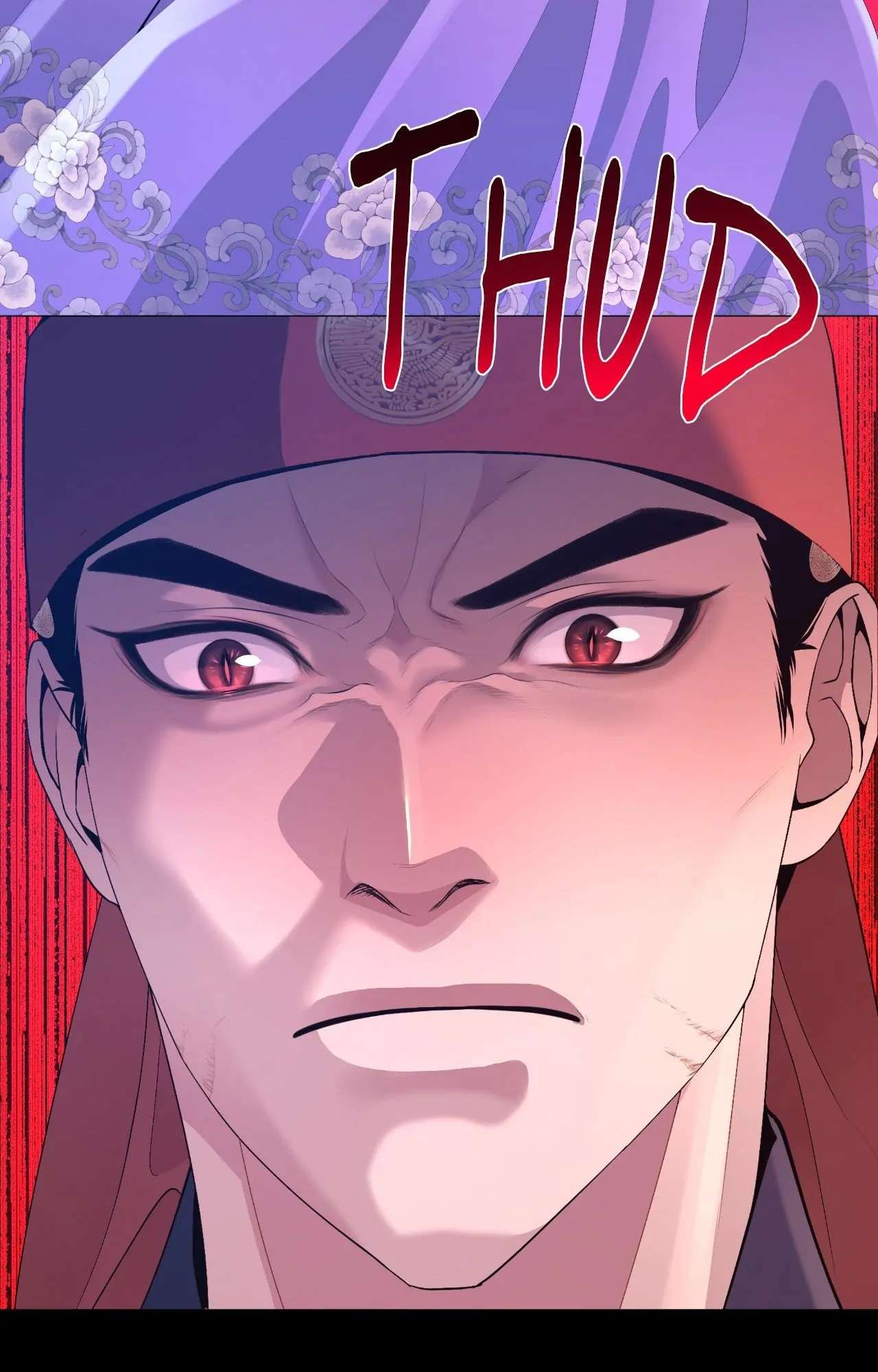 The Hungry Tyrant Chapter 71 page 15 - 