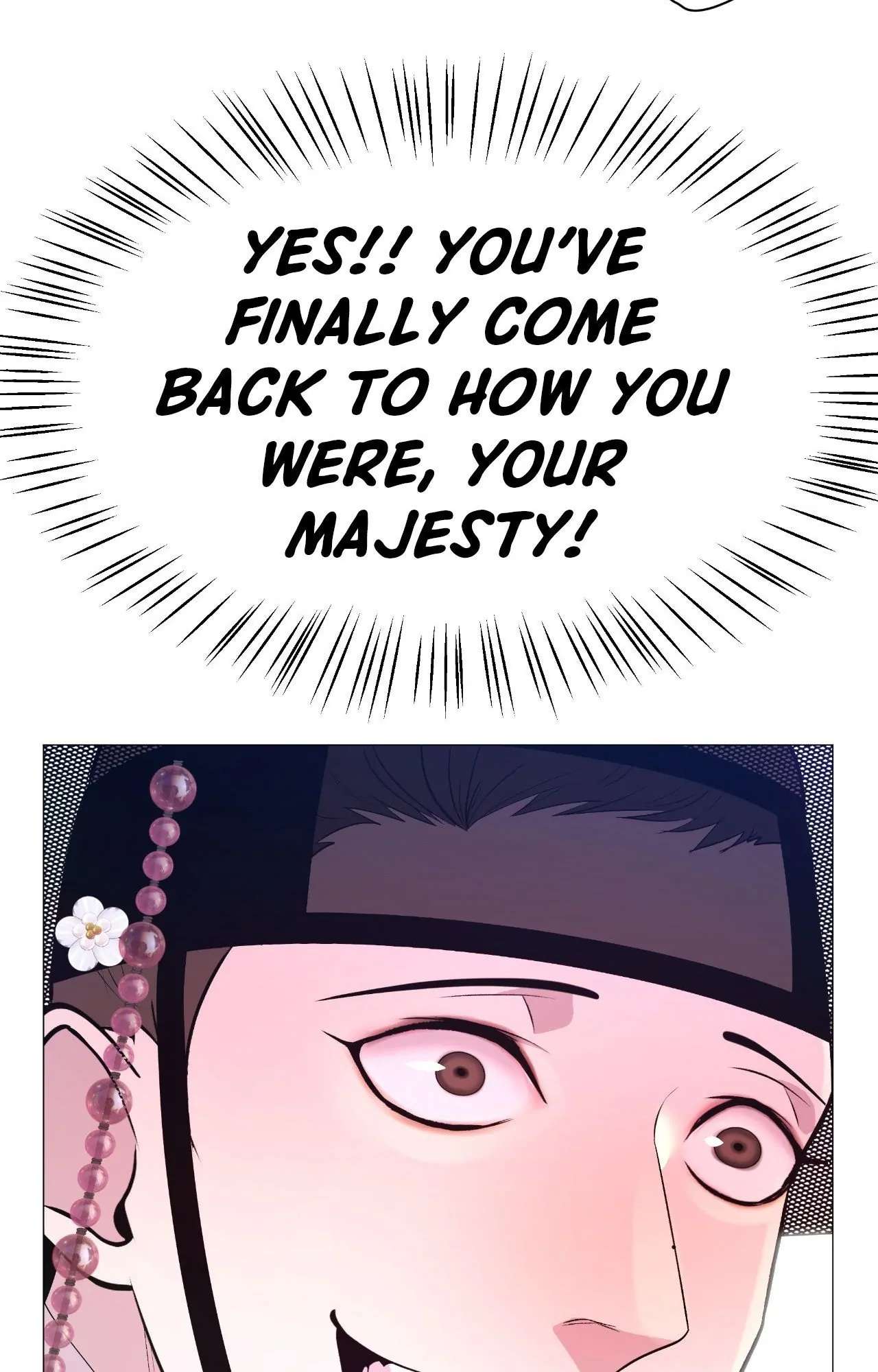 The Hungry Tyrant Chapter 71 page 18 - 