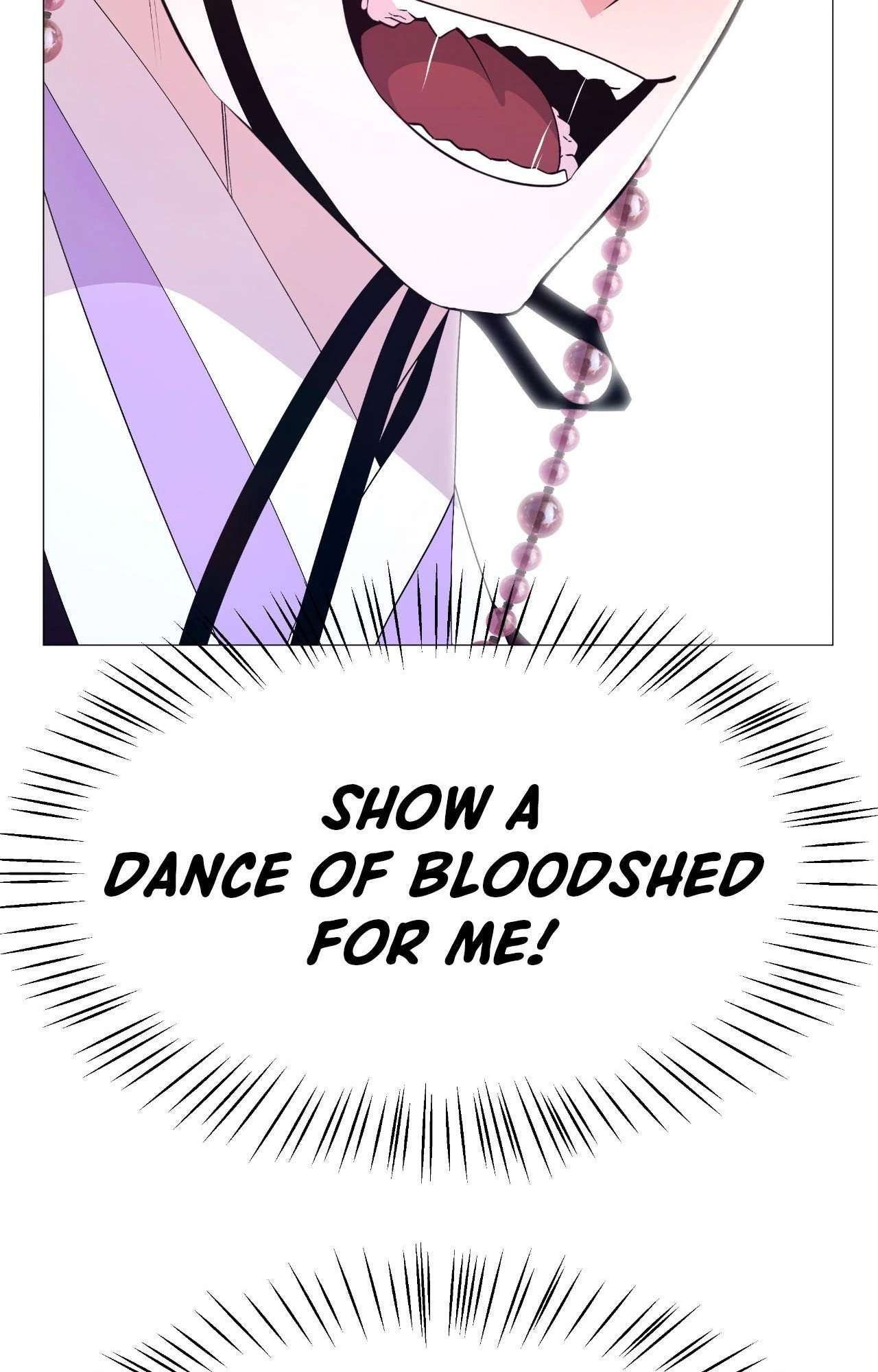 The Hungry Tyrant Chapter 71 page 19 - 