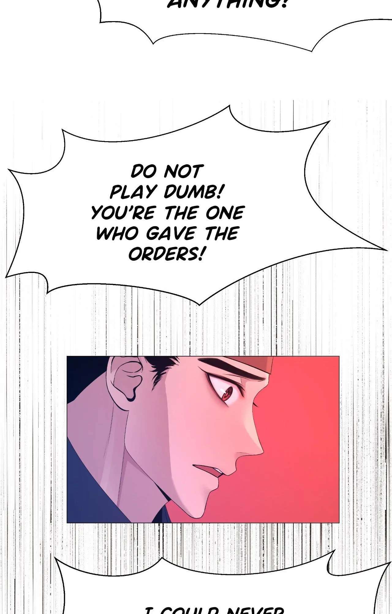 The Hungry Tyrant Chapter 71 page 35 - 