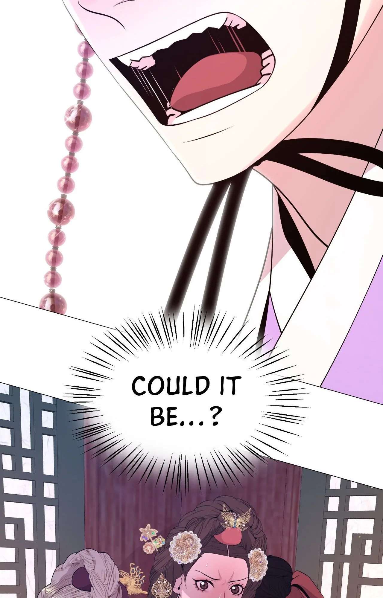 The Hungry Tyrant Chapter 71 page 40 - 