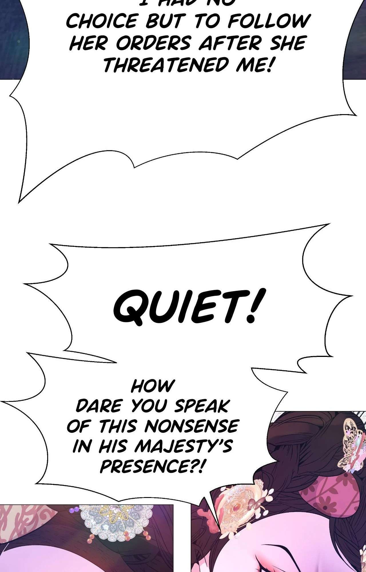 The Hungry Tyrant Chapter 71 page 43 - 