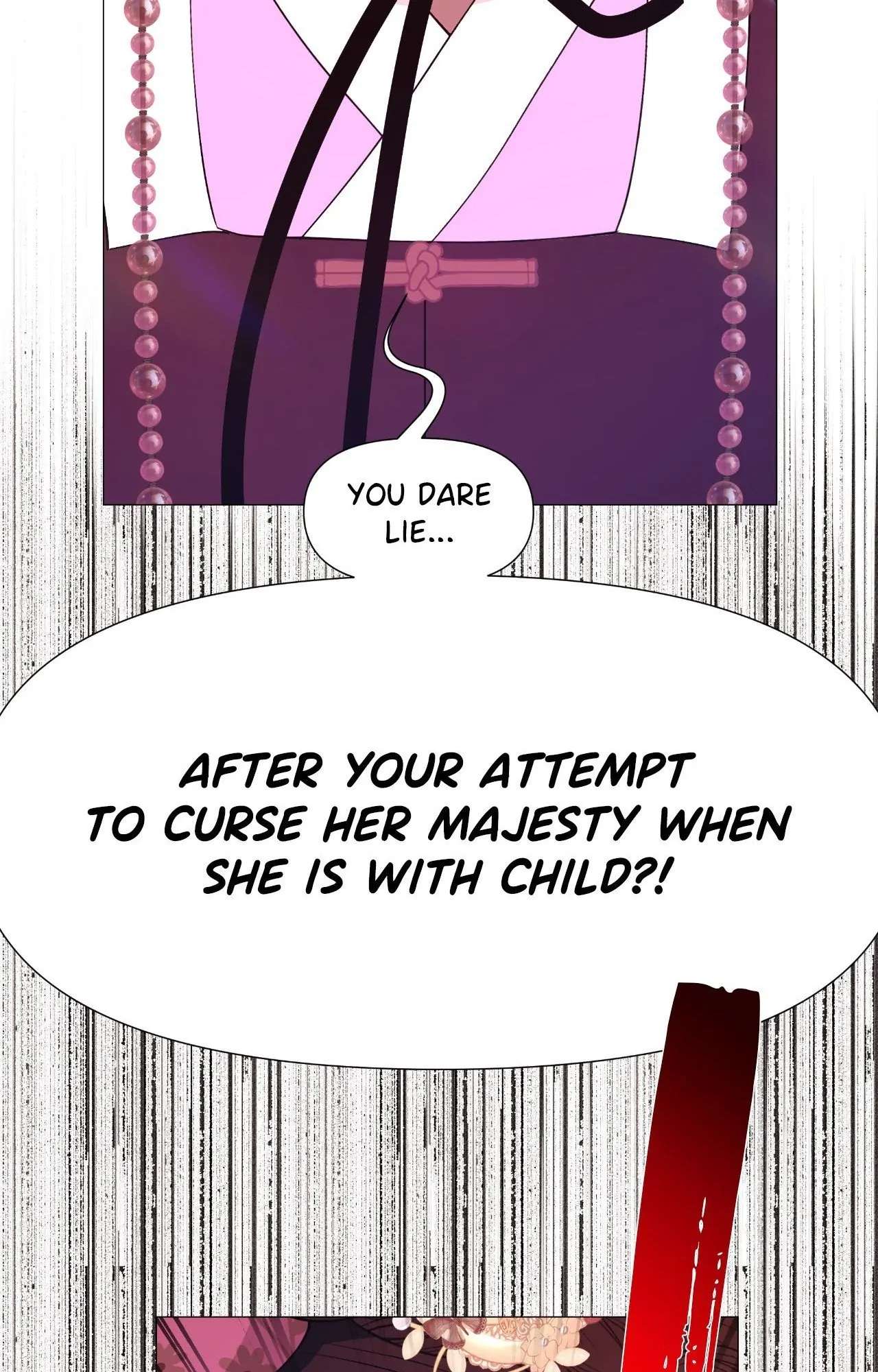 The Hungry Tyrant Chapter 71 page 52 - 