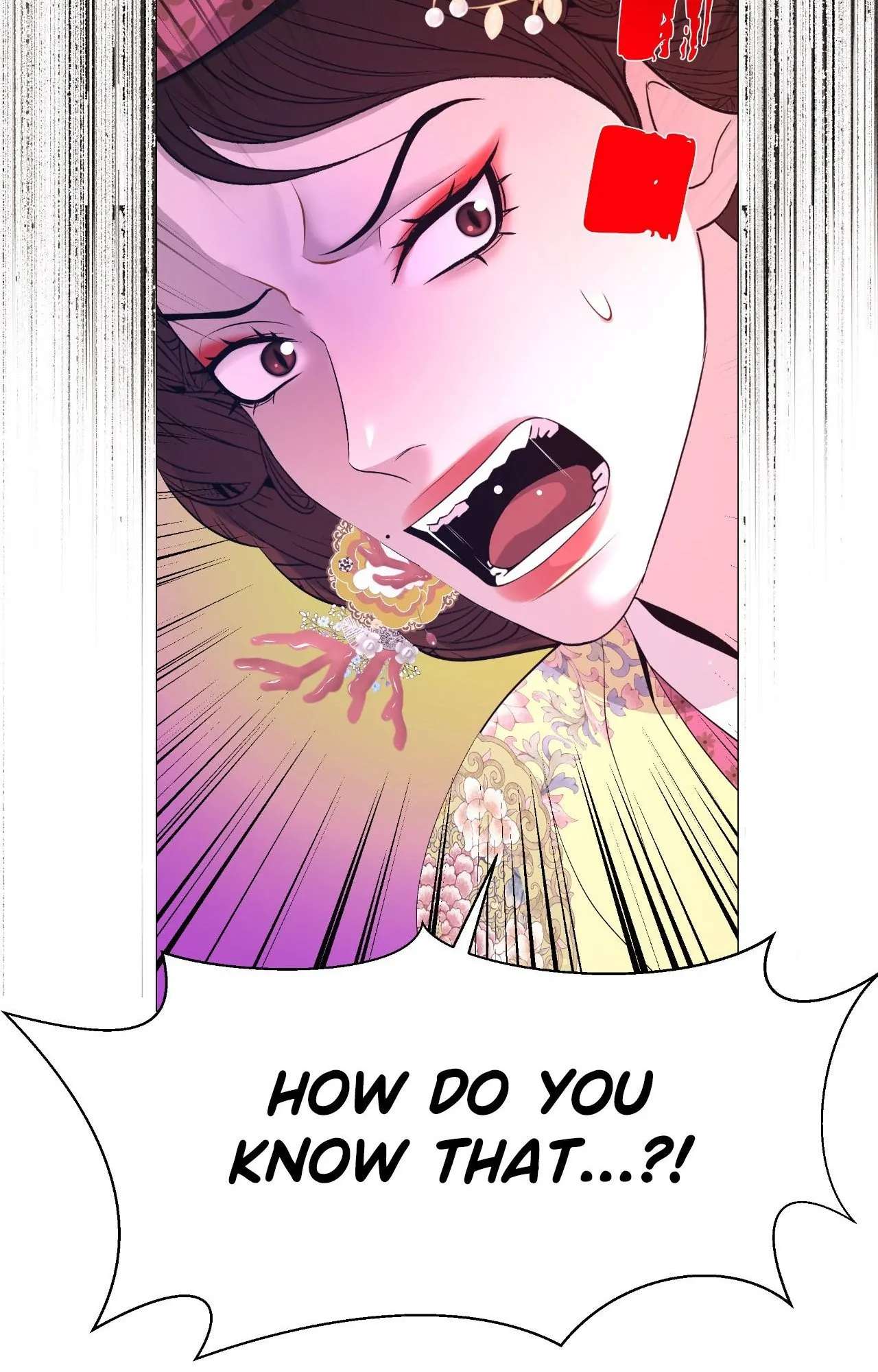 The Hungry Tyrant Chapter 71 page 53 - 