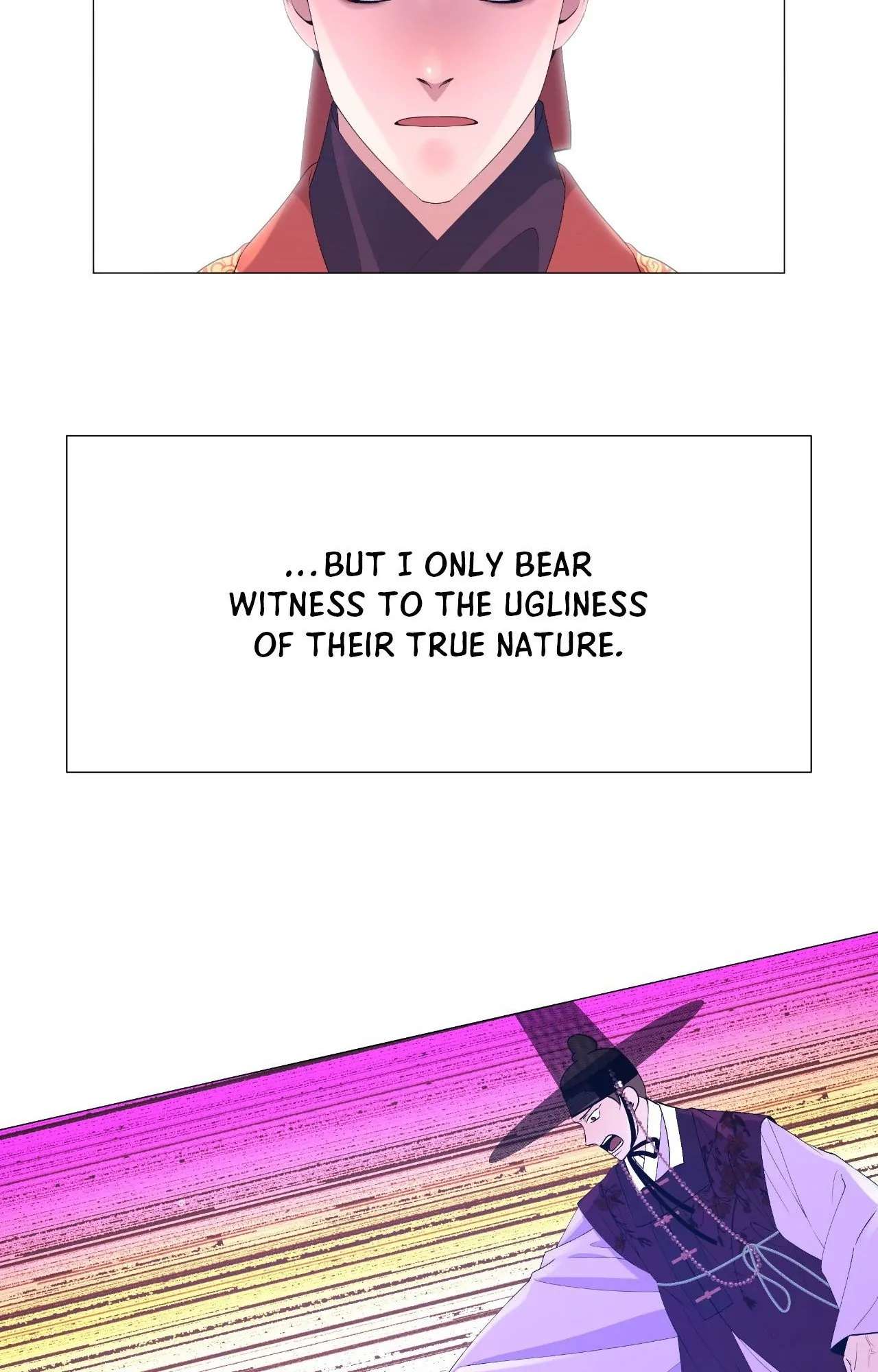 The Hungry Tyrant Chapter 71 page 56 - 