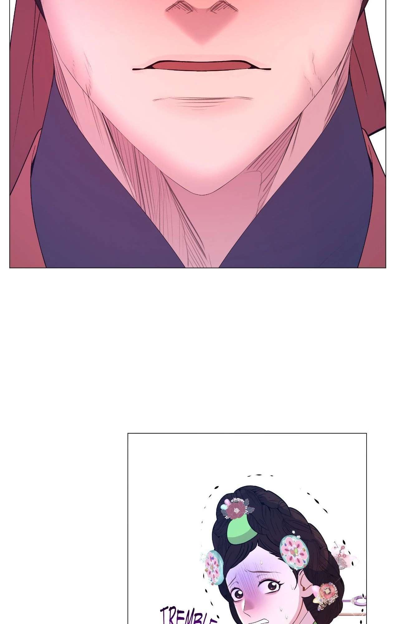 The Hungry Tyrant Chapter 71 page 7 - 