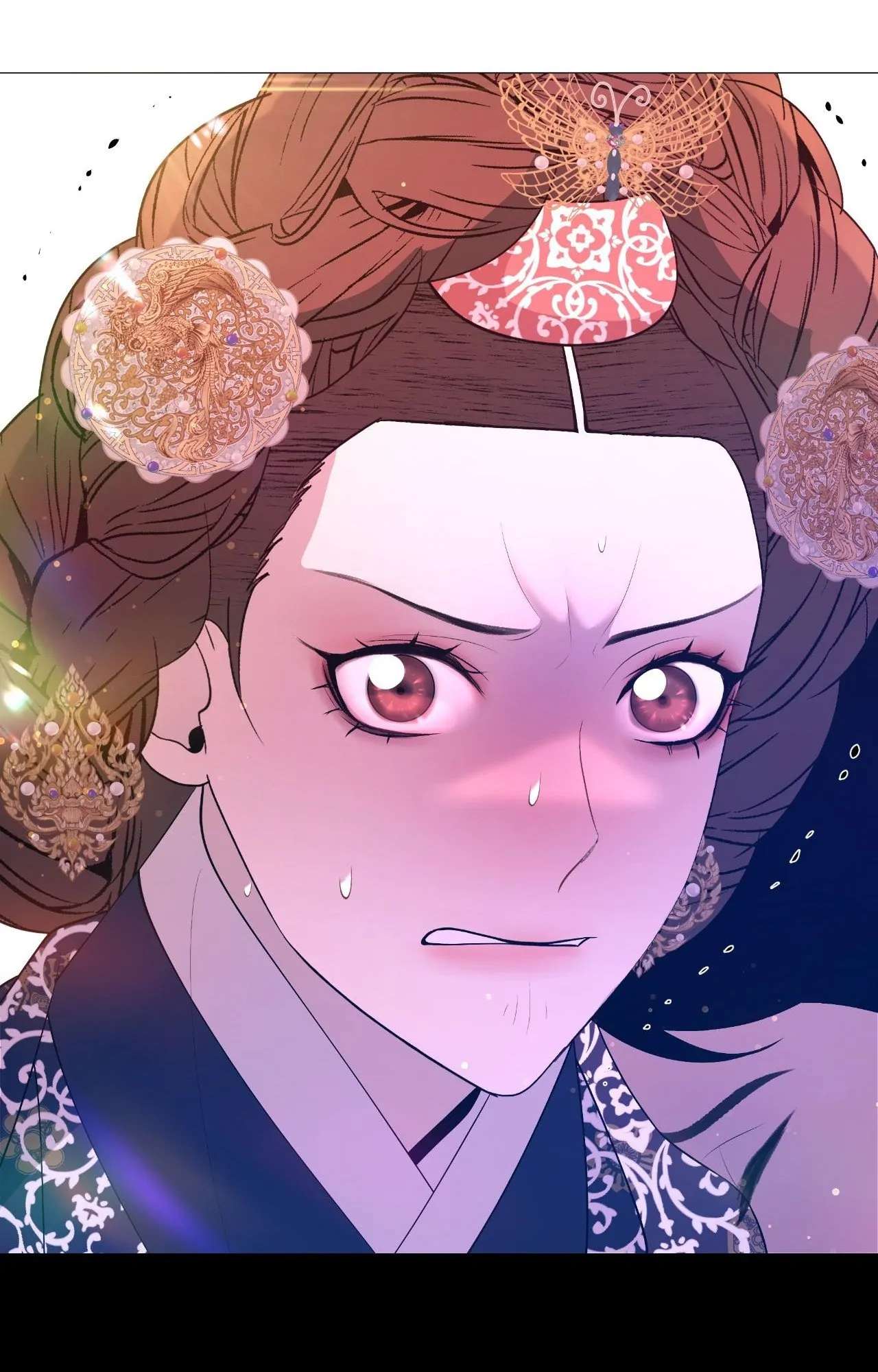 The Hungry Tyrant Chapter 71 page 65 - 