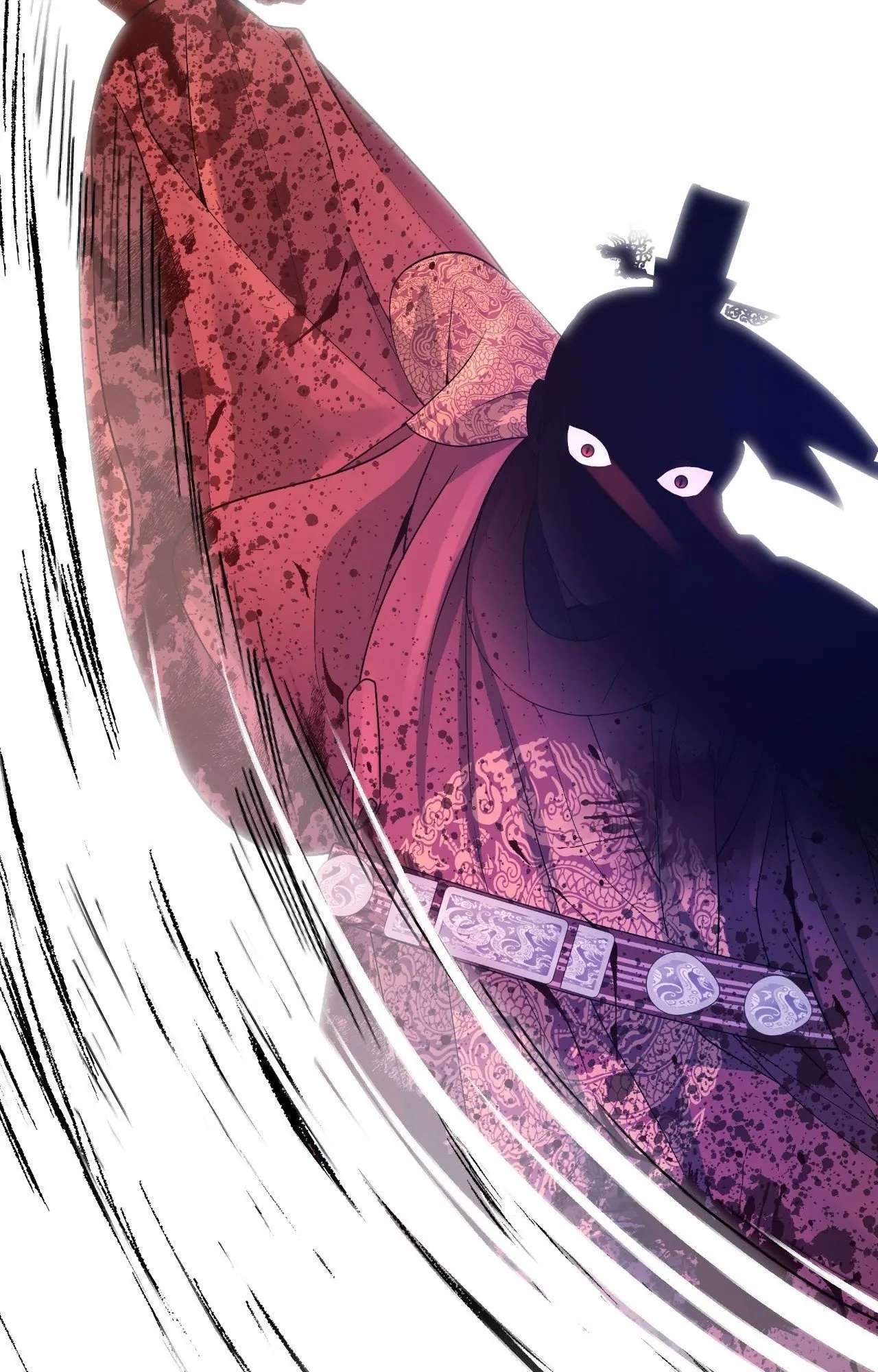 The Hungry Tyrant Chapter 71 page 75 - 