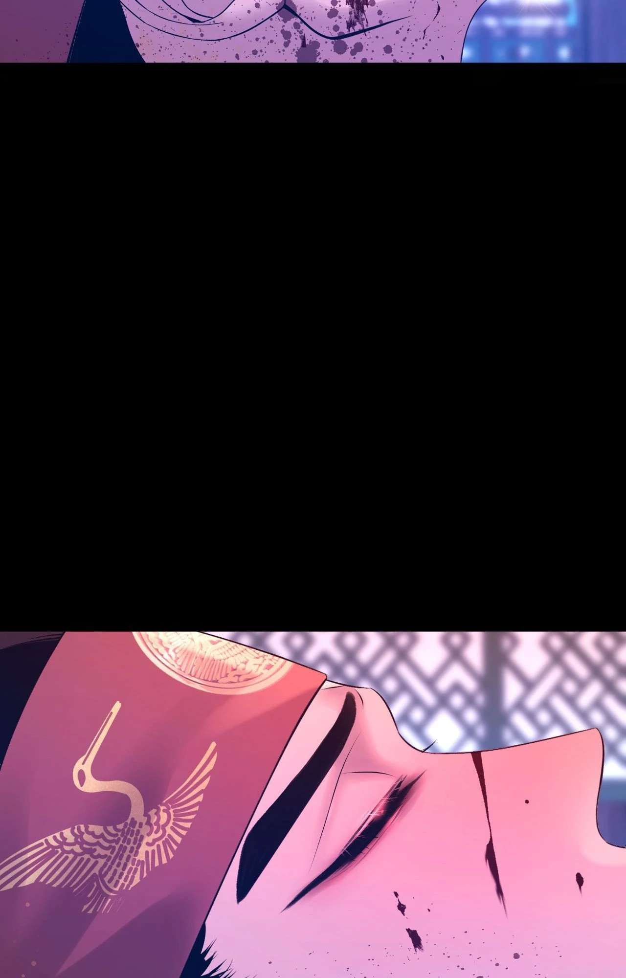 The Hungry Tyrant Chapter 71 page 85 - 