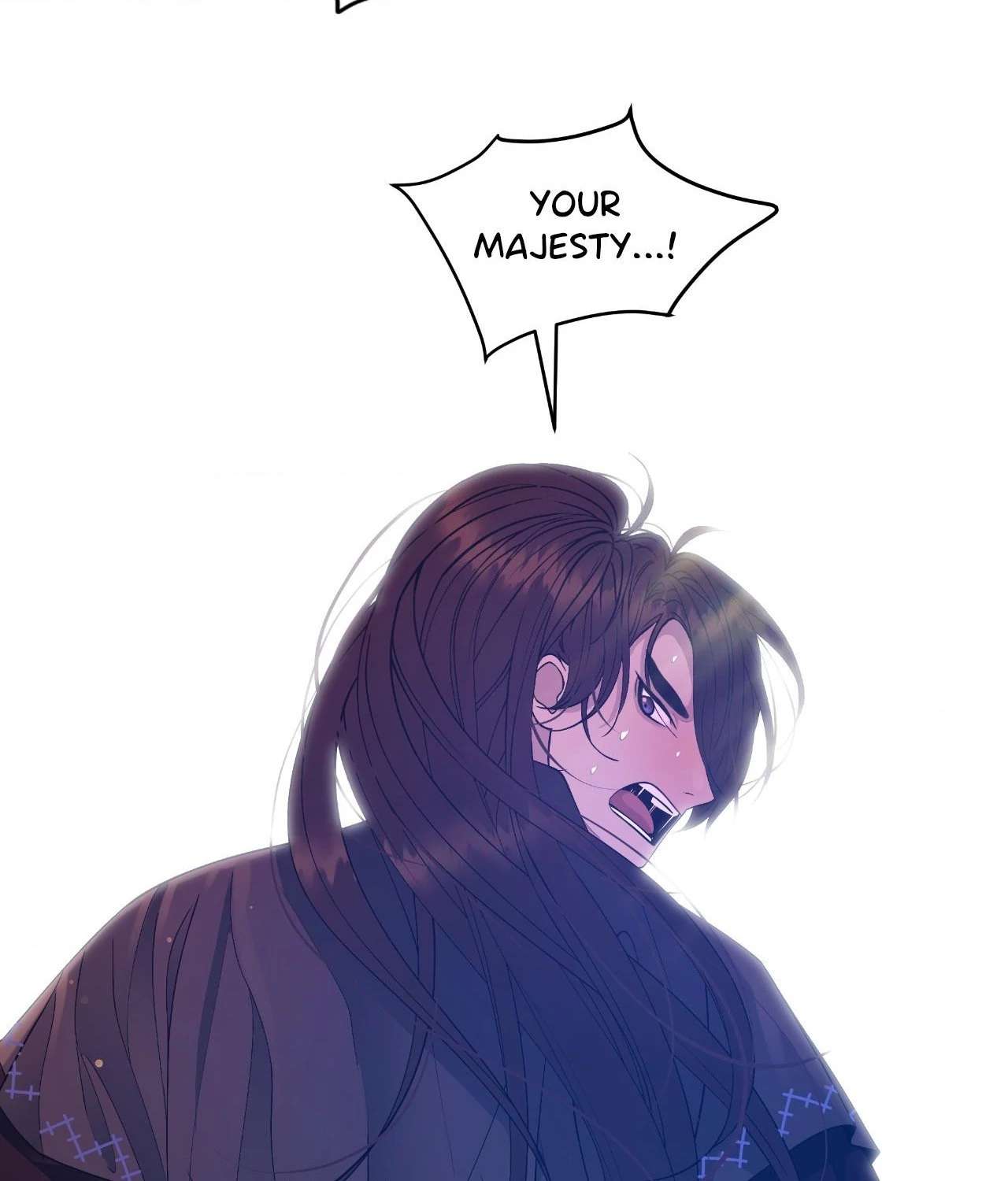 The Hungry Tyrant Chapter 72 page 104 - 