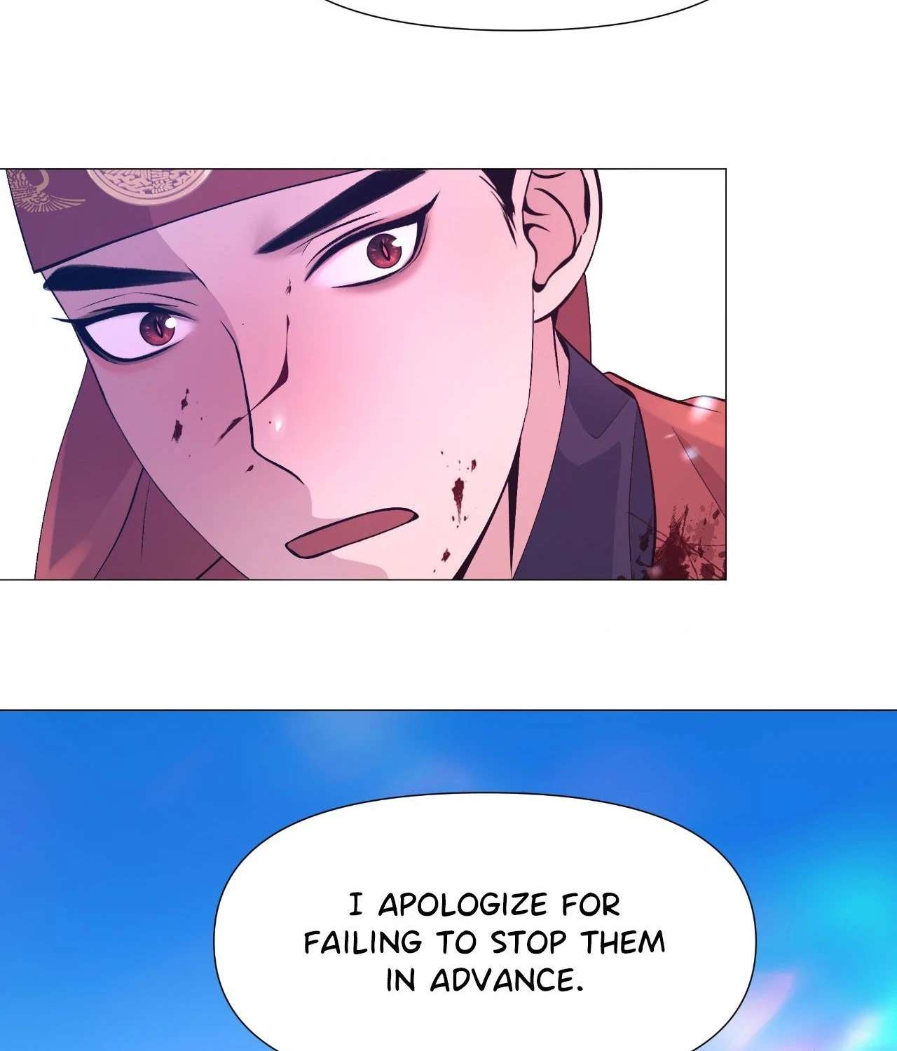 The Hungry Tyrant Chapter 72 page 107 - 