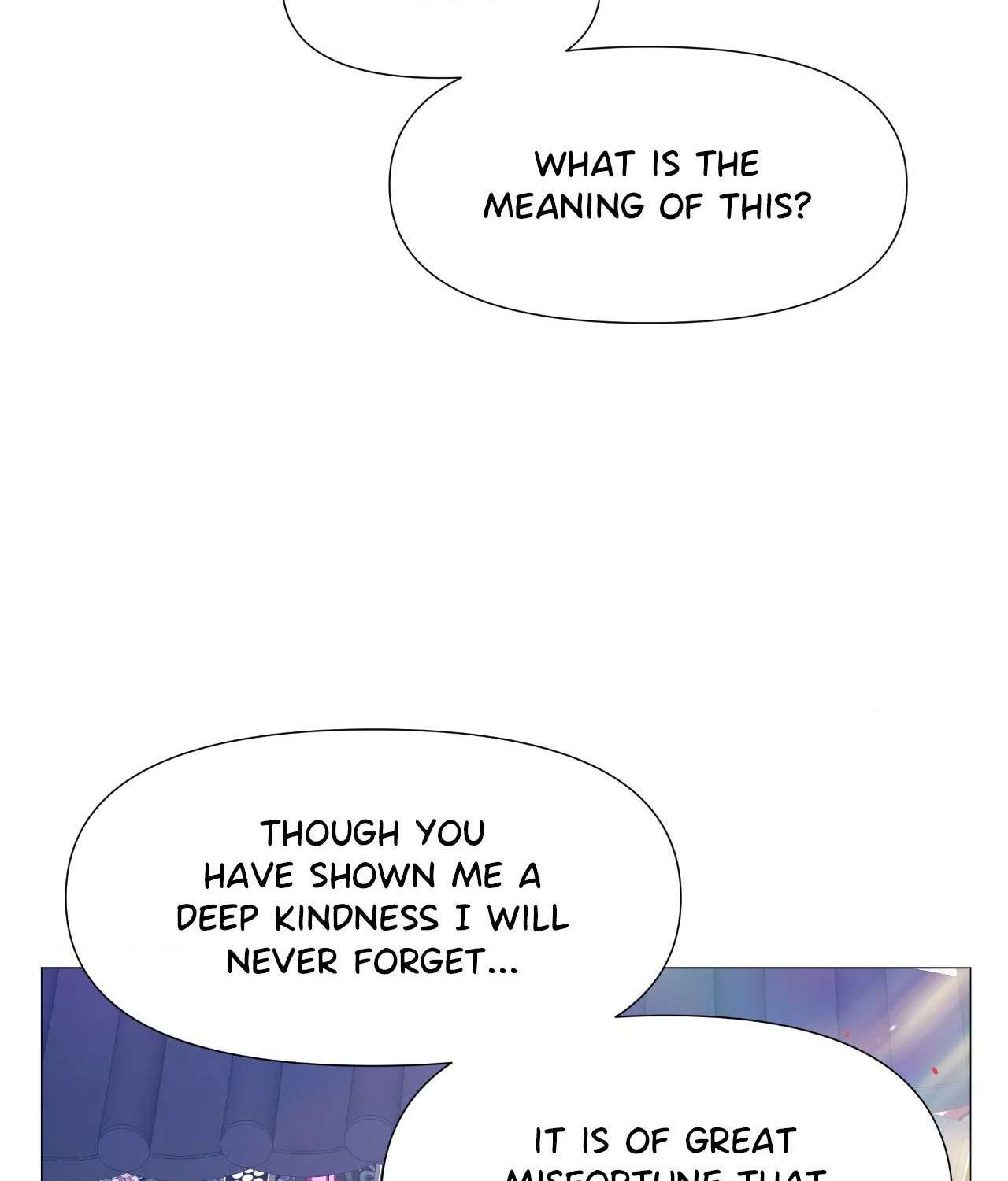 The Hungry Tyrant Chapter 72 page 111 - 