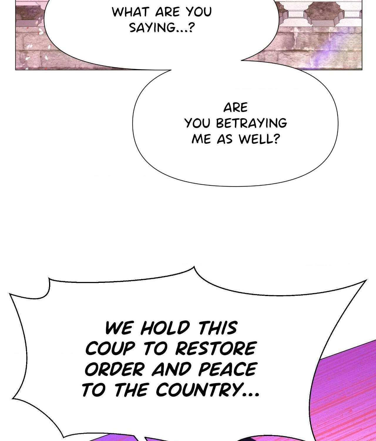 The Hungry Tyrant Chapter 72 page 113 - 