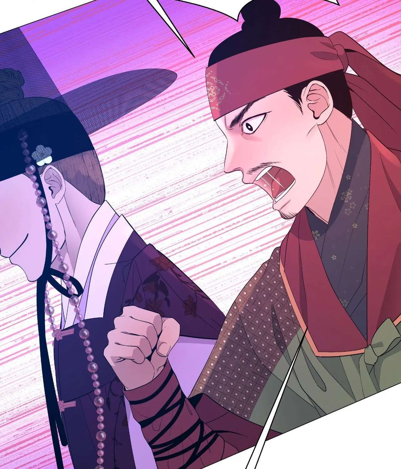 The Hungry Tyrant Chapter 72 page 114 - 